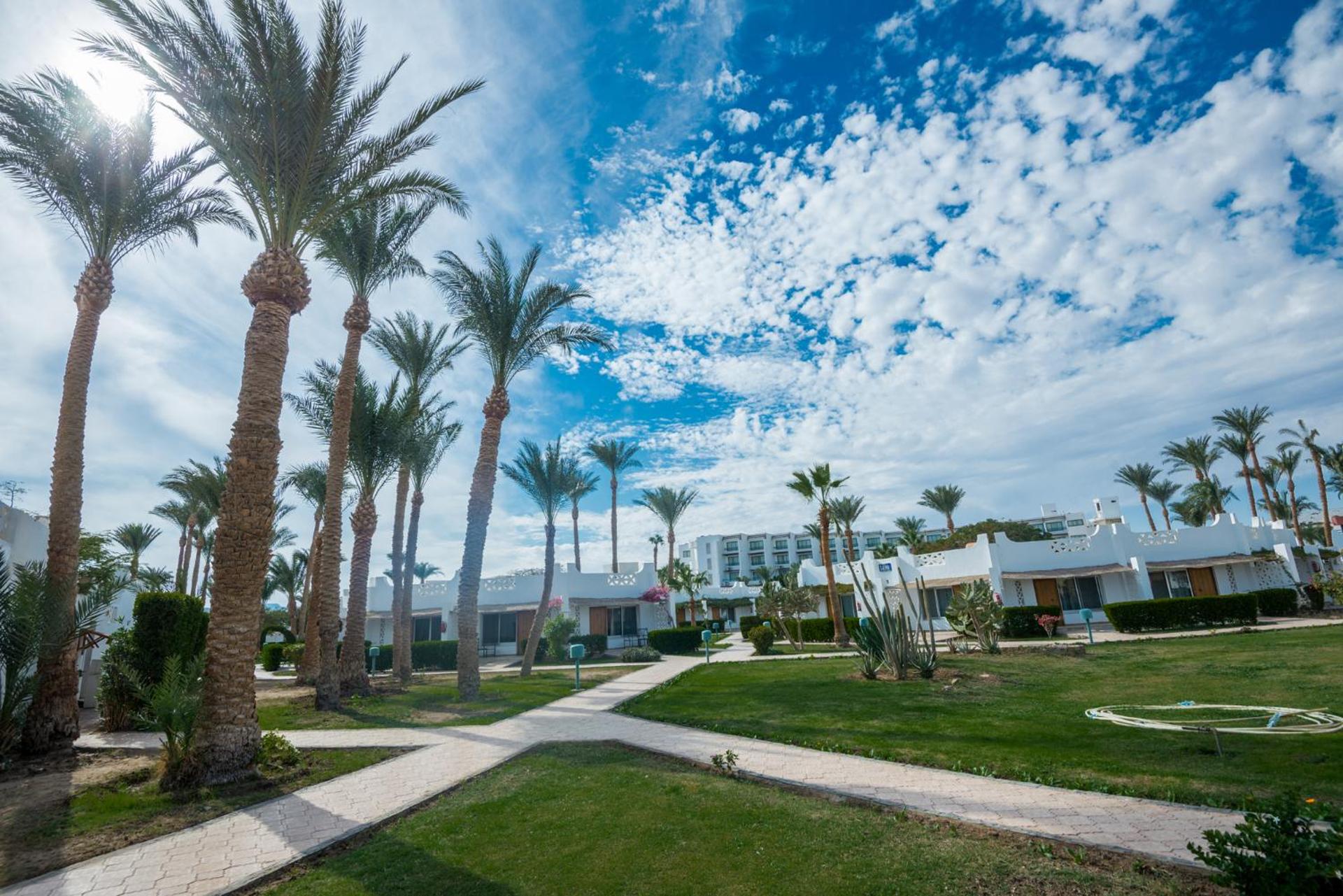 Shams Safaga Resort - Photo 16