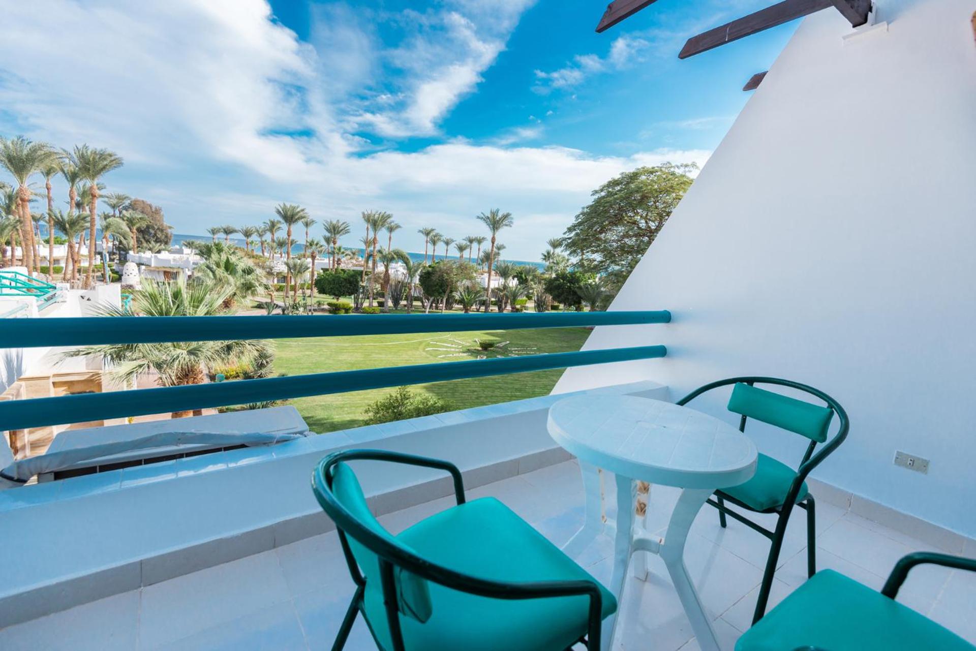 Shams Safaga Resort - Photo 39