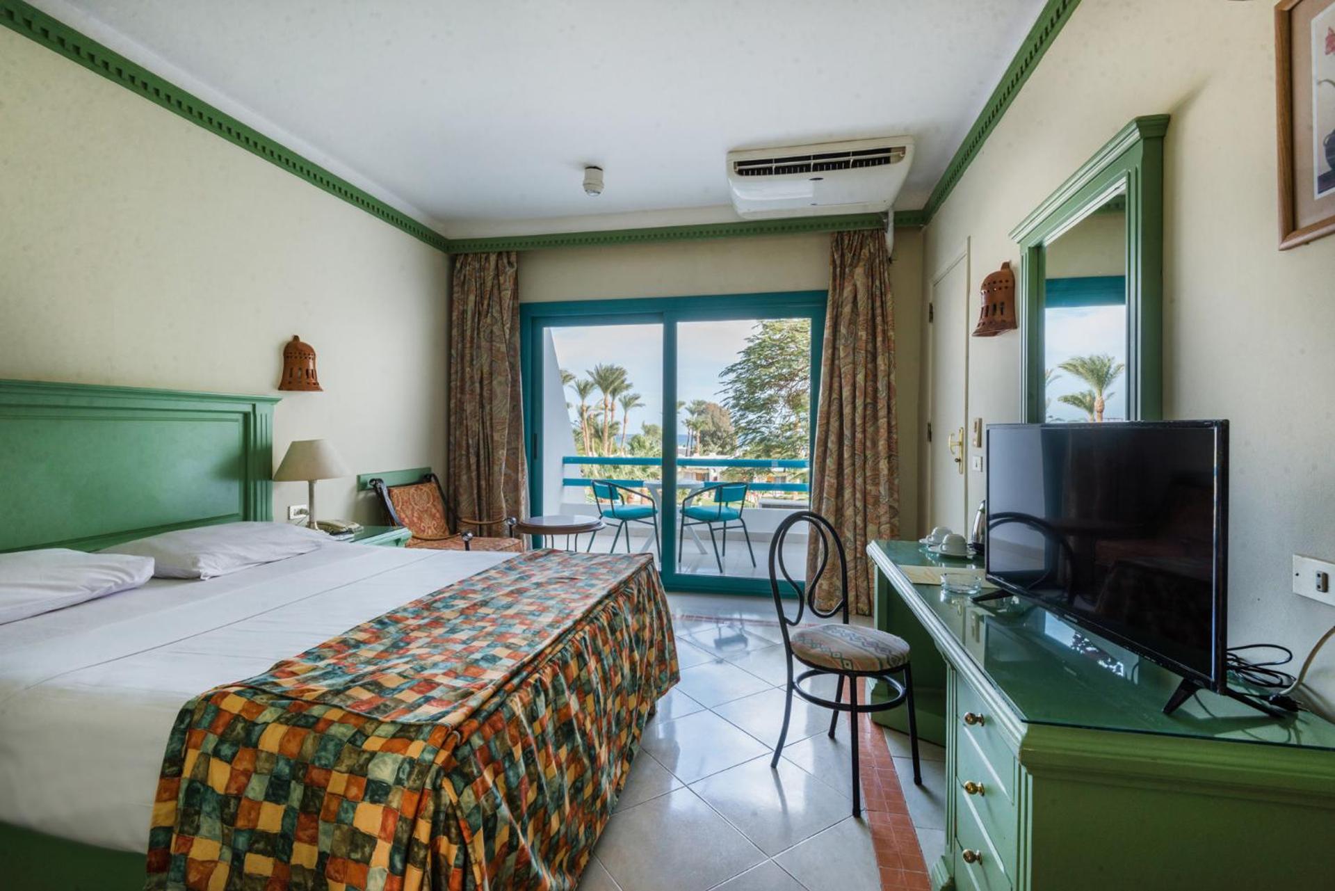 Shams Safaga Resort - Photo 33