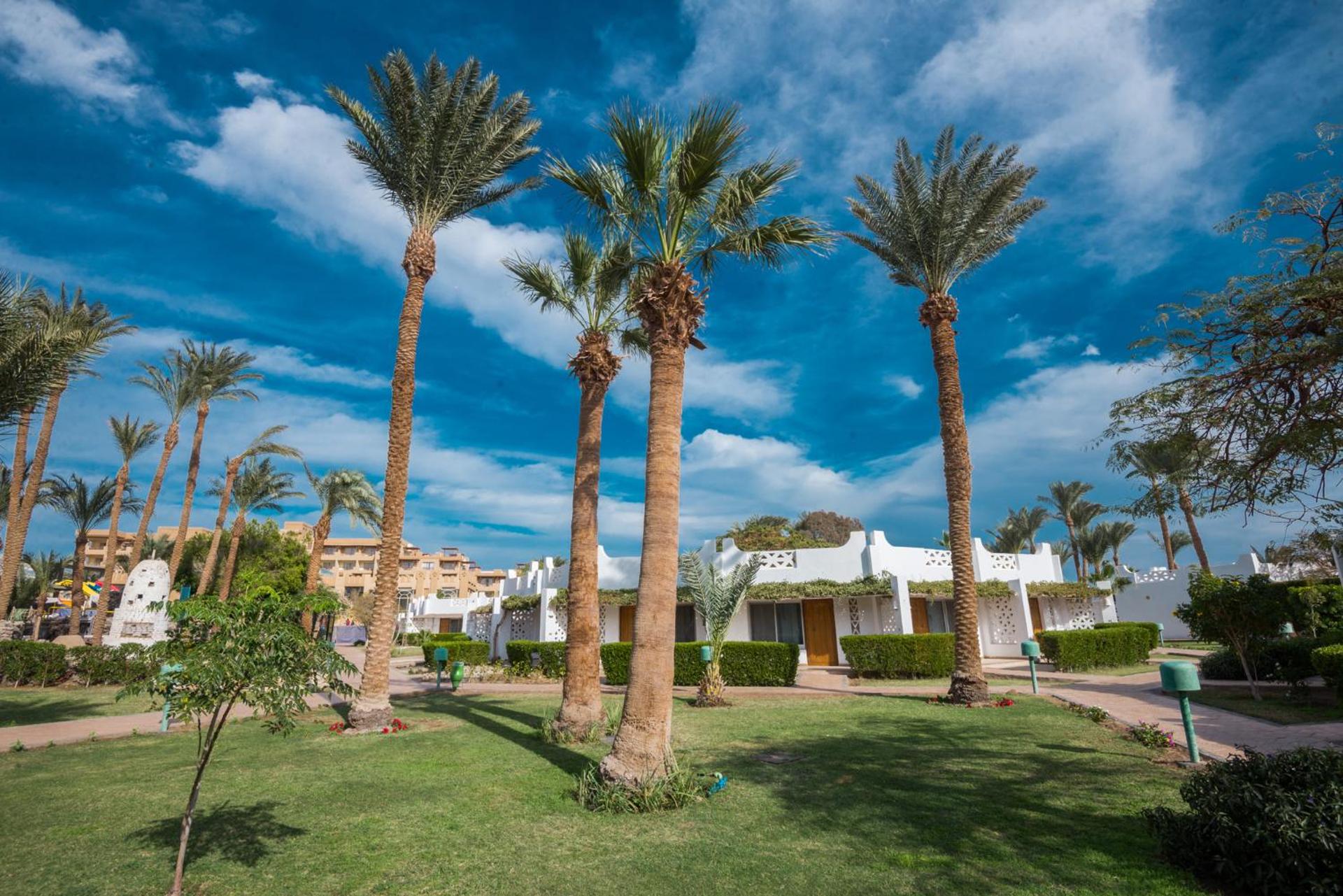 Shams Safaga Resort - Photo 29