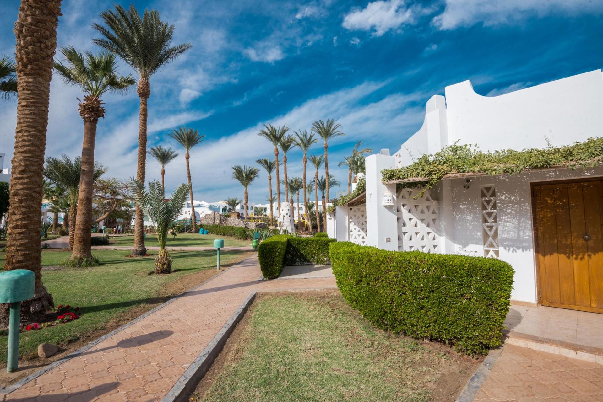 Shams Safaga Resort - Photo 27