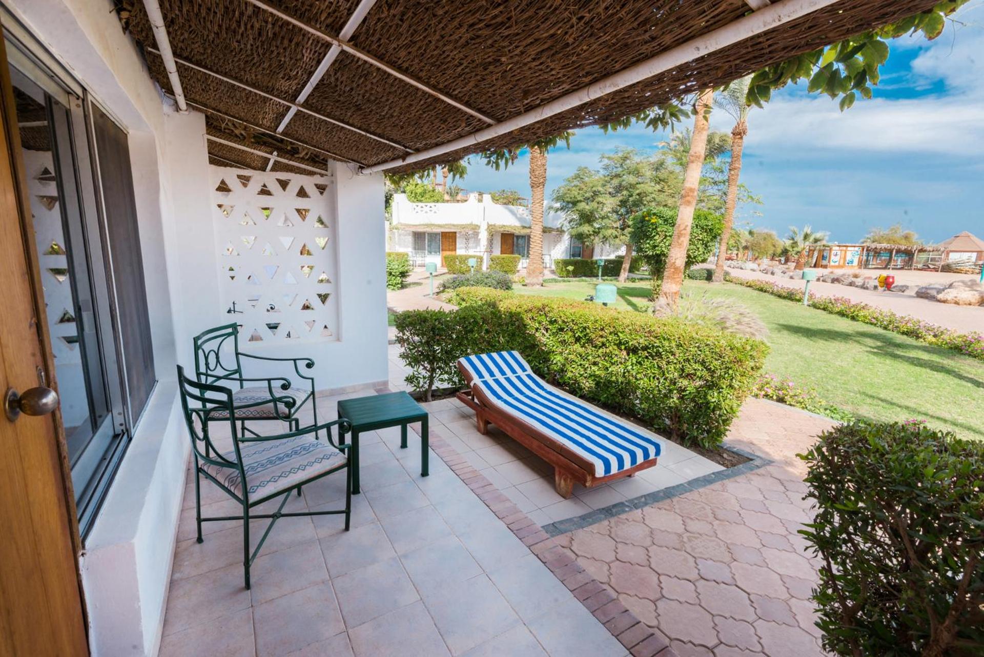 Shams Safaga Resort - Photo 24