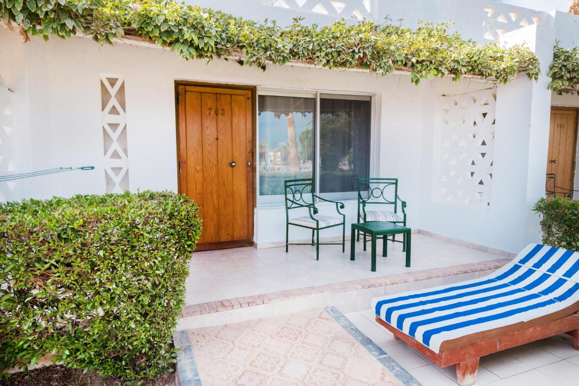 Shams Safaga Resort - Photo 31