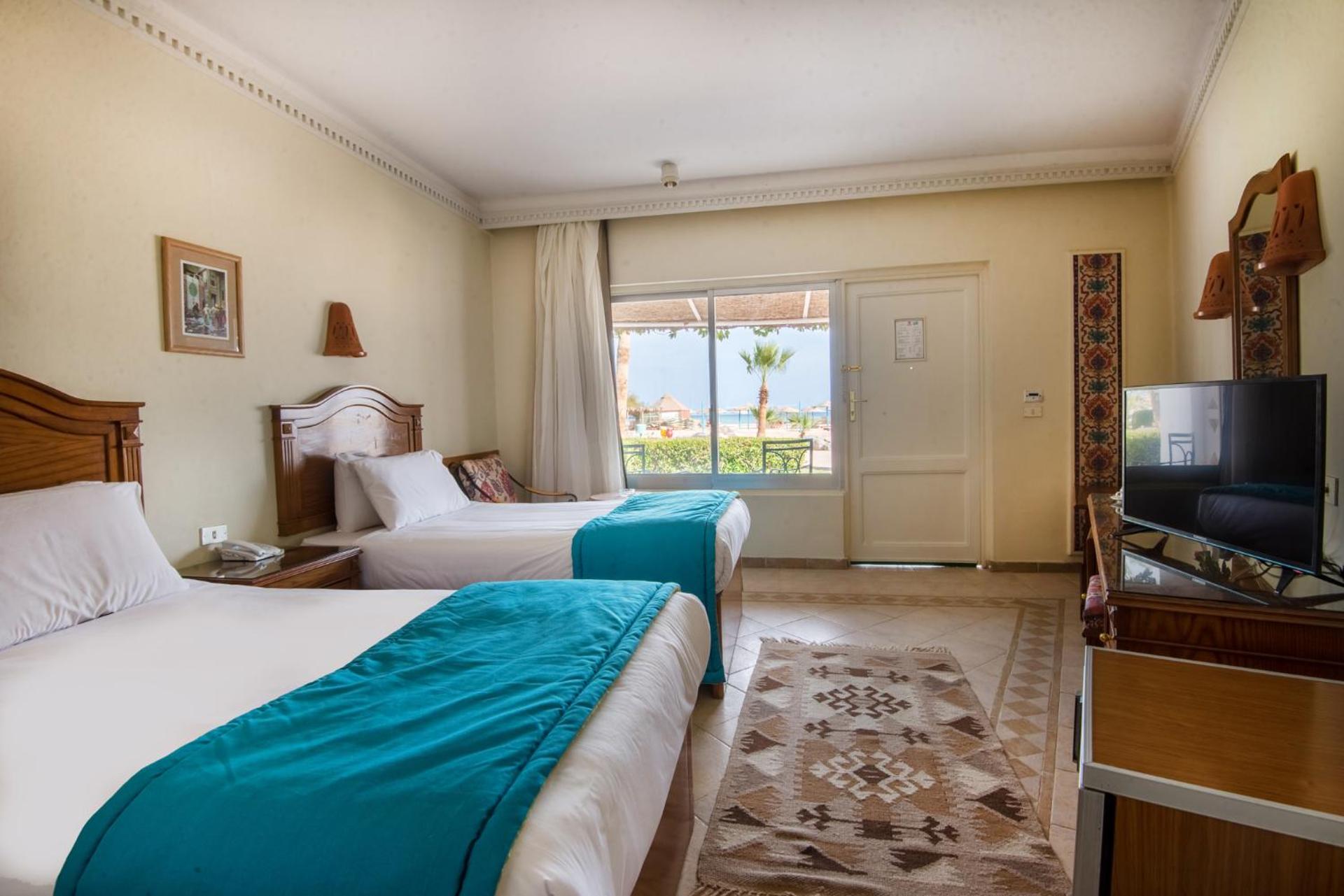 Shams Safaga Resort - Photo 32