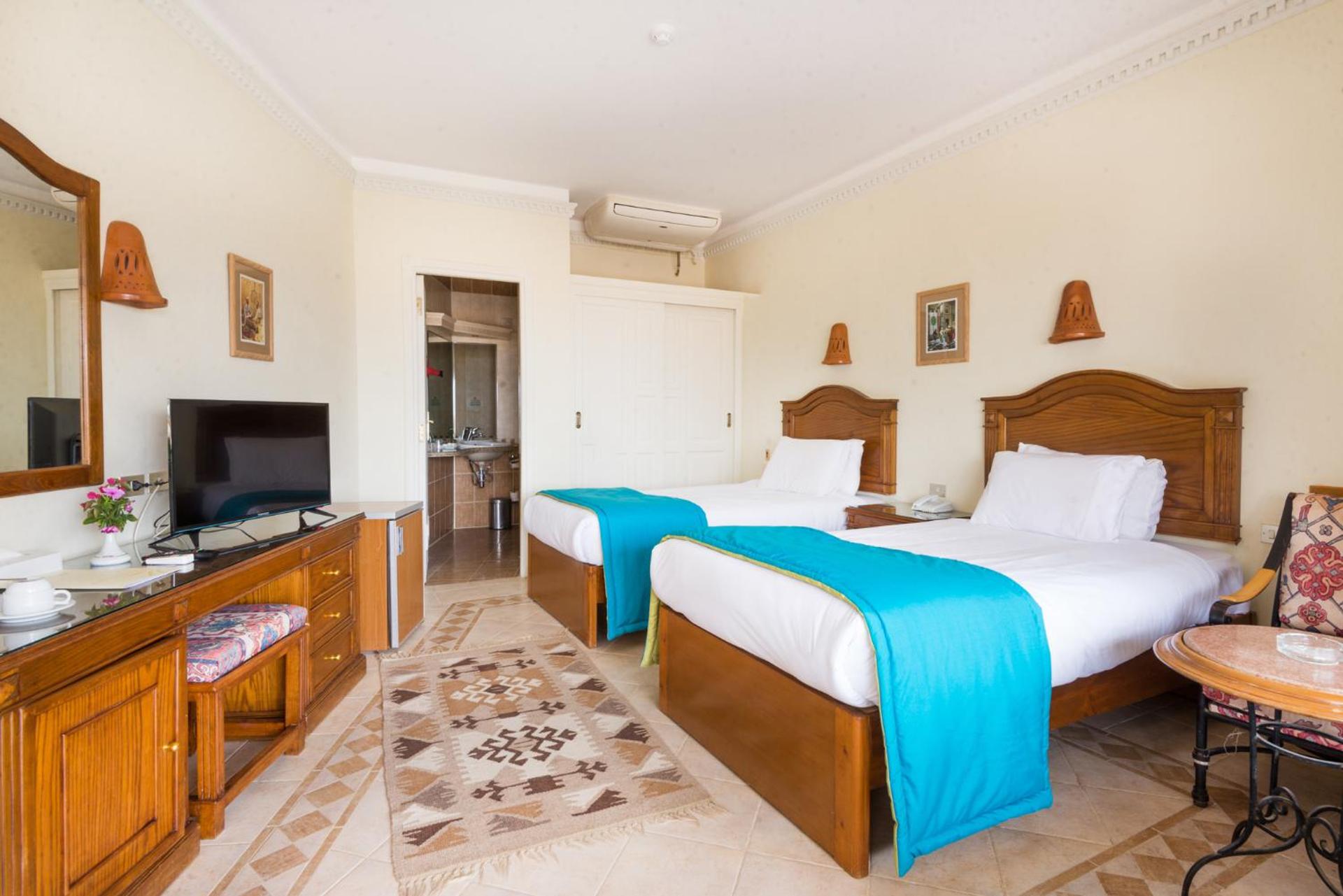 Shams Safaga Resort - Photo 56