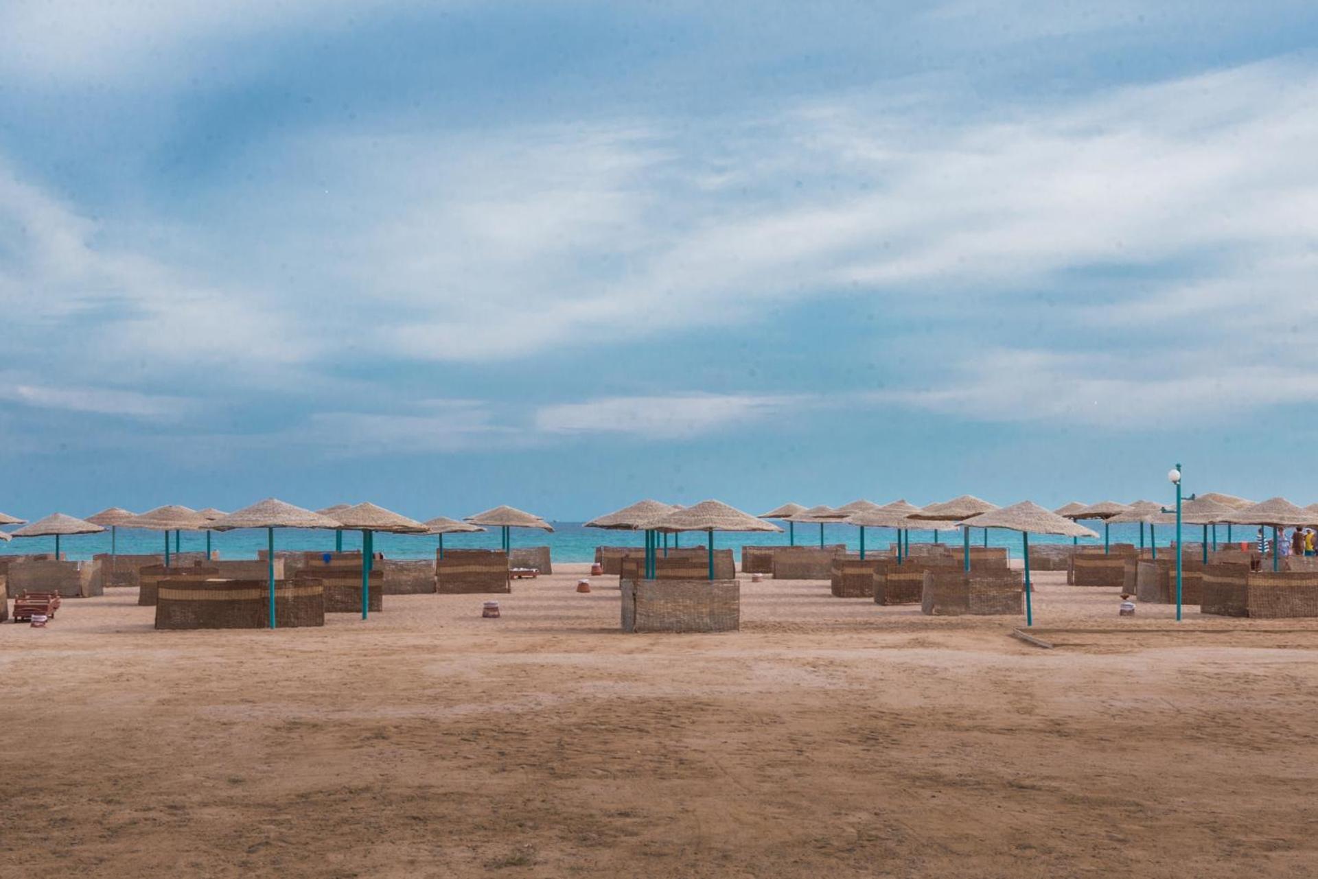 Shams Safaga Resort - Photo 15