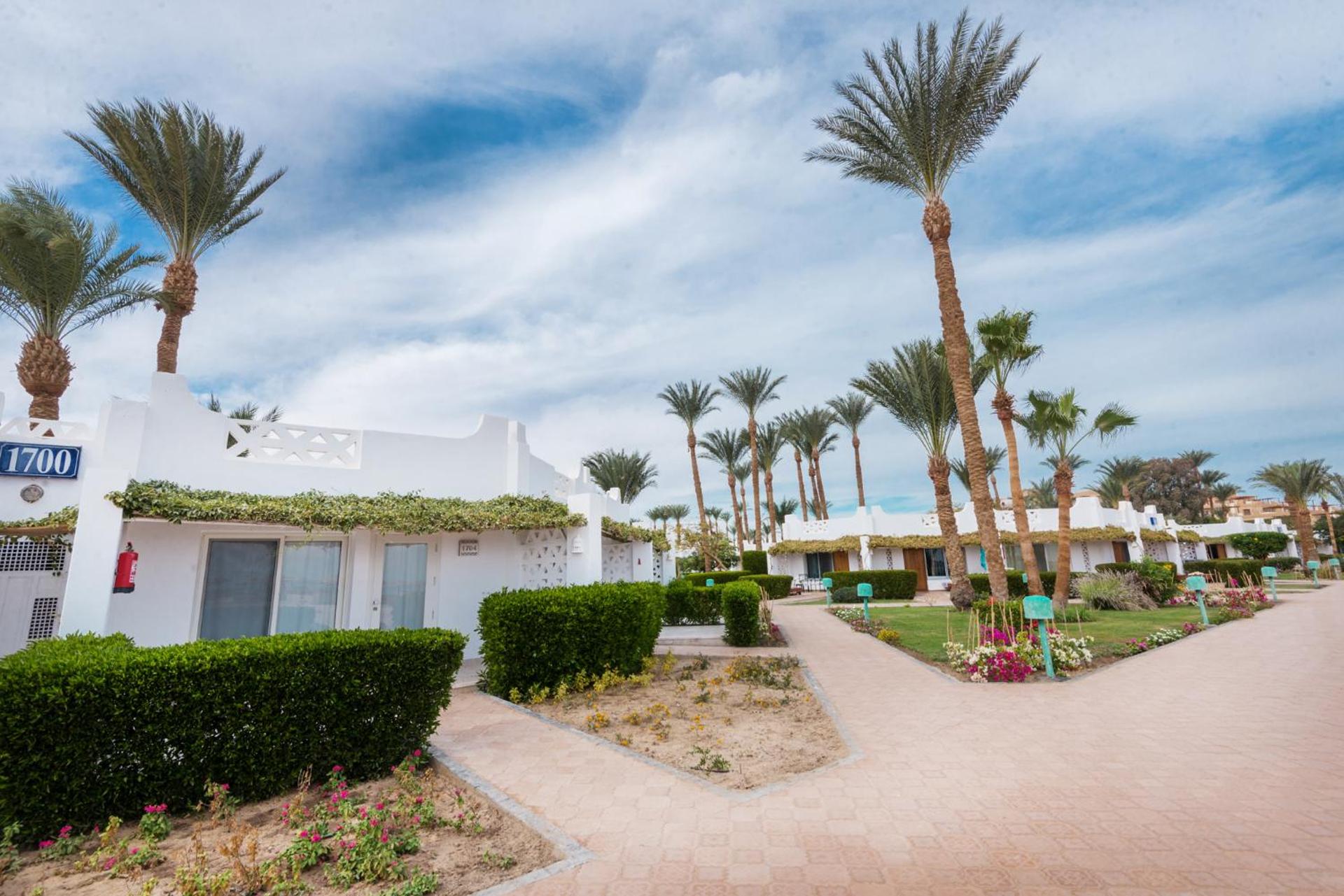 Shams Safaga Resort - Photo 52