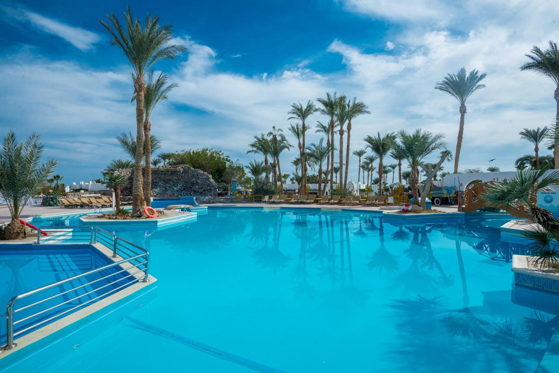 Shams Safaga Resort - Photo 50