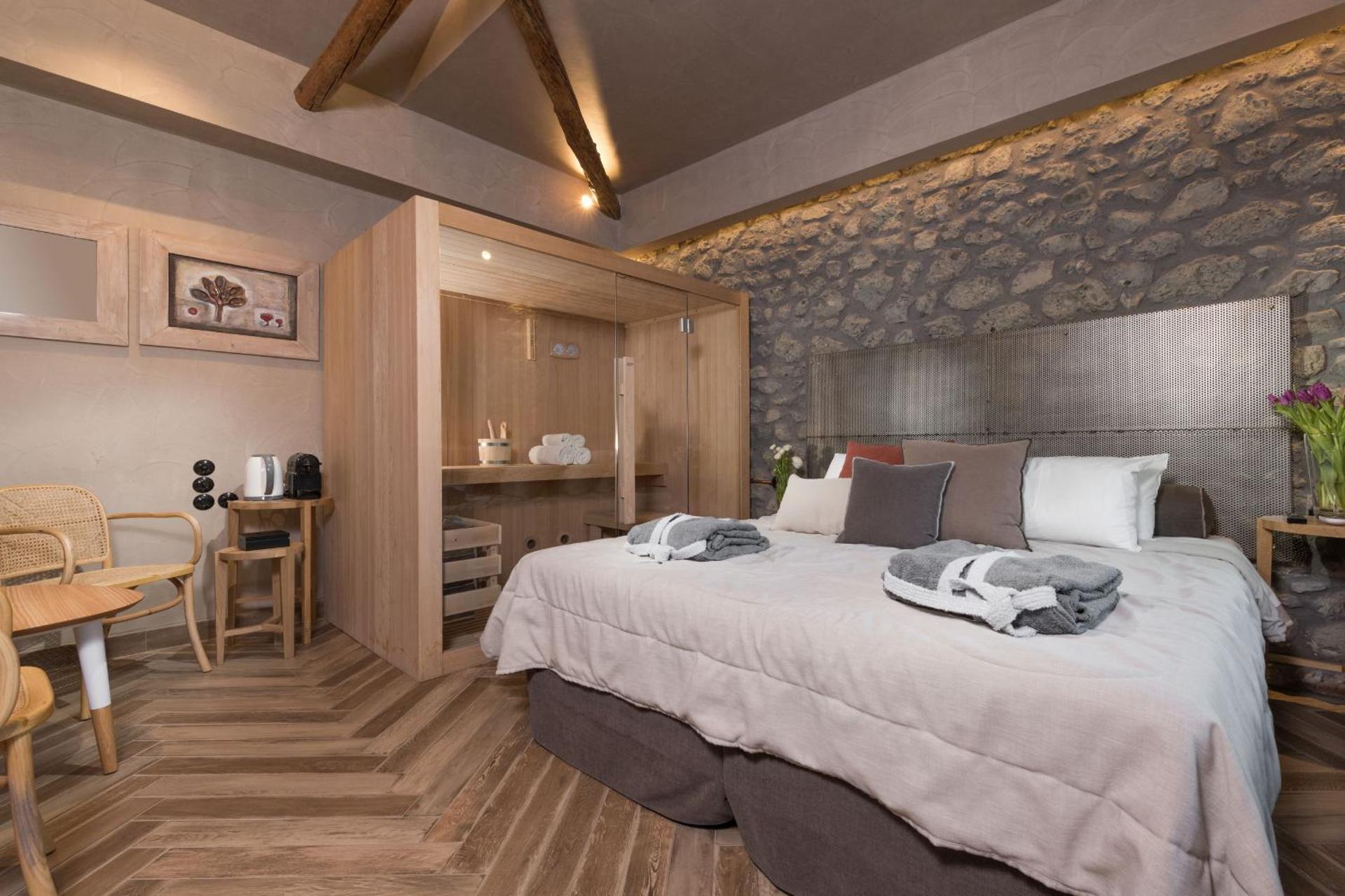 Tsikeli Boutique Hotel Meteora - Adults Friendly - Photo 110