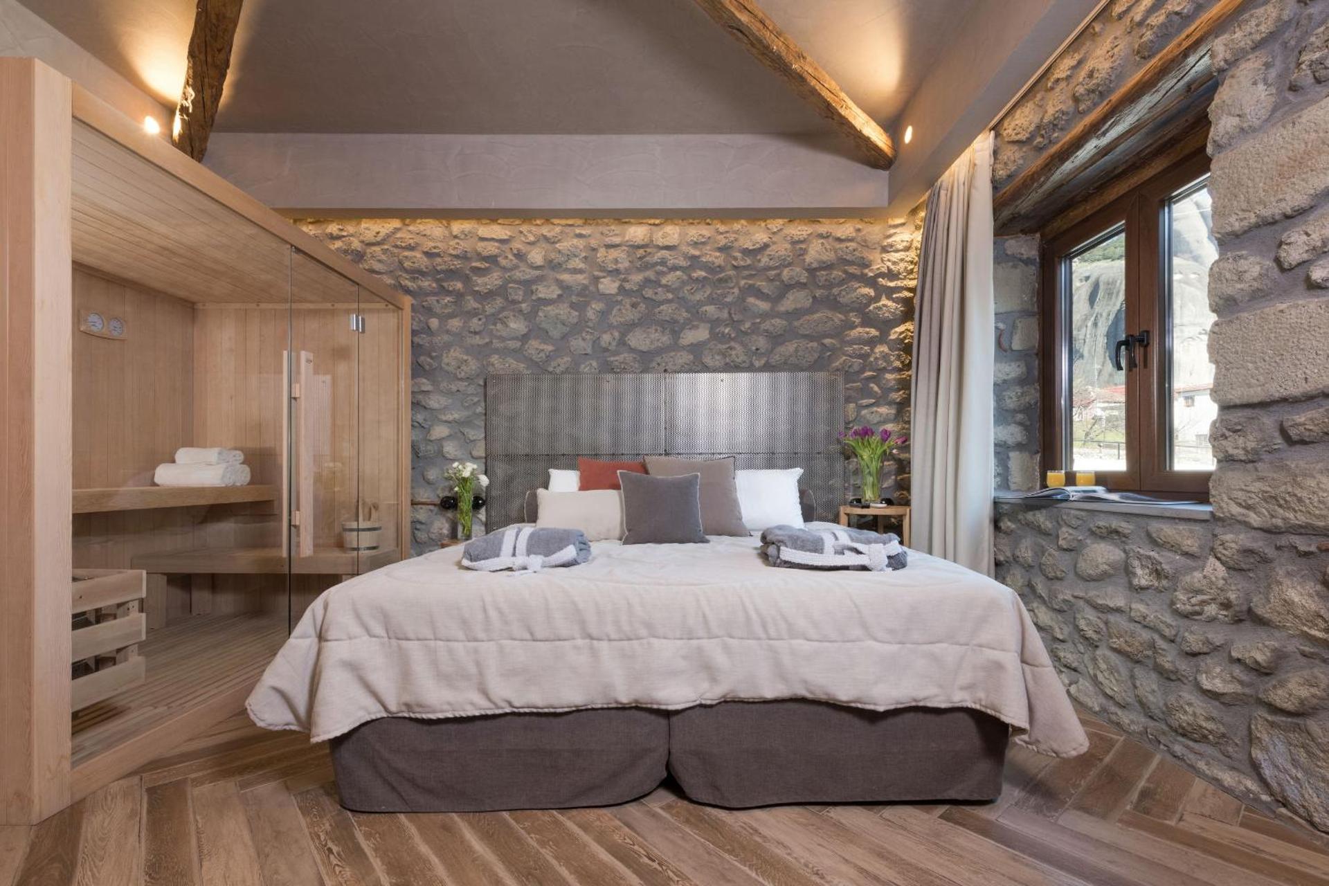 Tsikeli Boutique Hotel Meteora - Adults Friendly - Photo 111