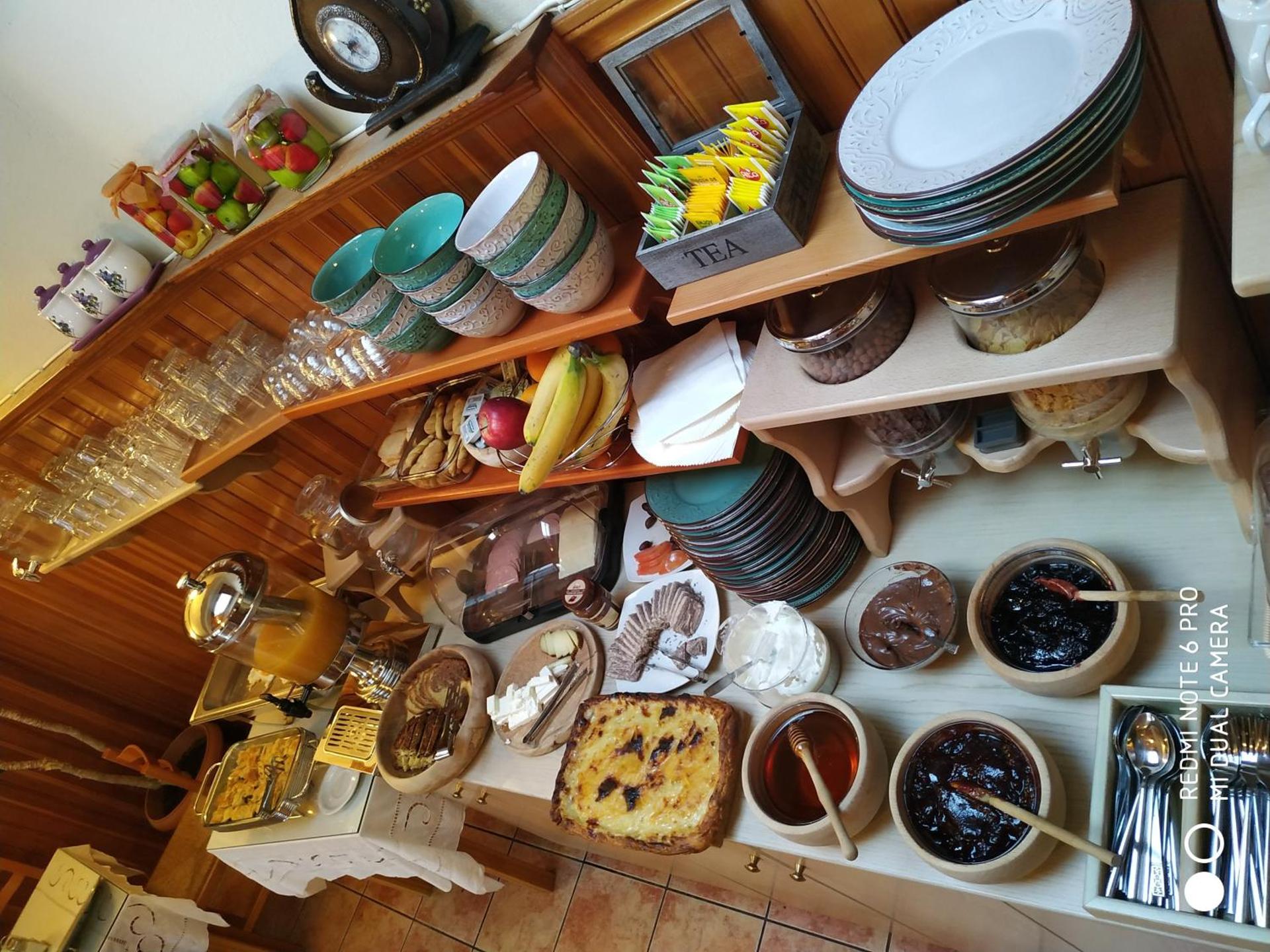 Hotel Olympic - Photo 2