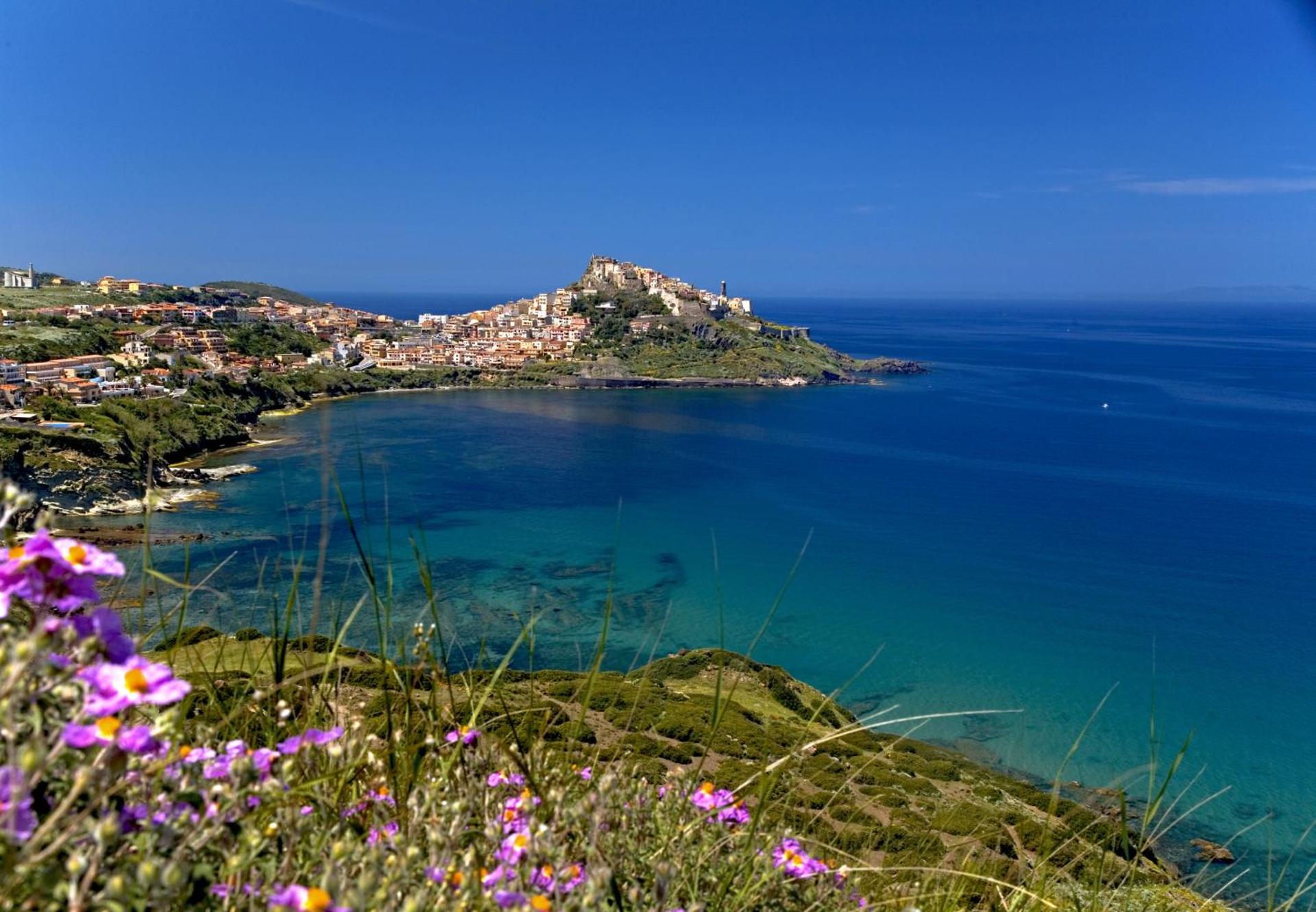 Hotel & SPA Riviera Castelsardo - Photo 84