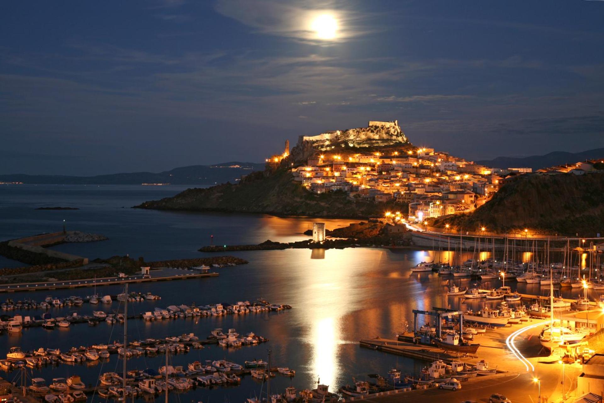 Hotel & SPA Riviera Castelsardo - Photo 86