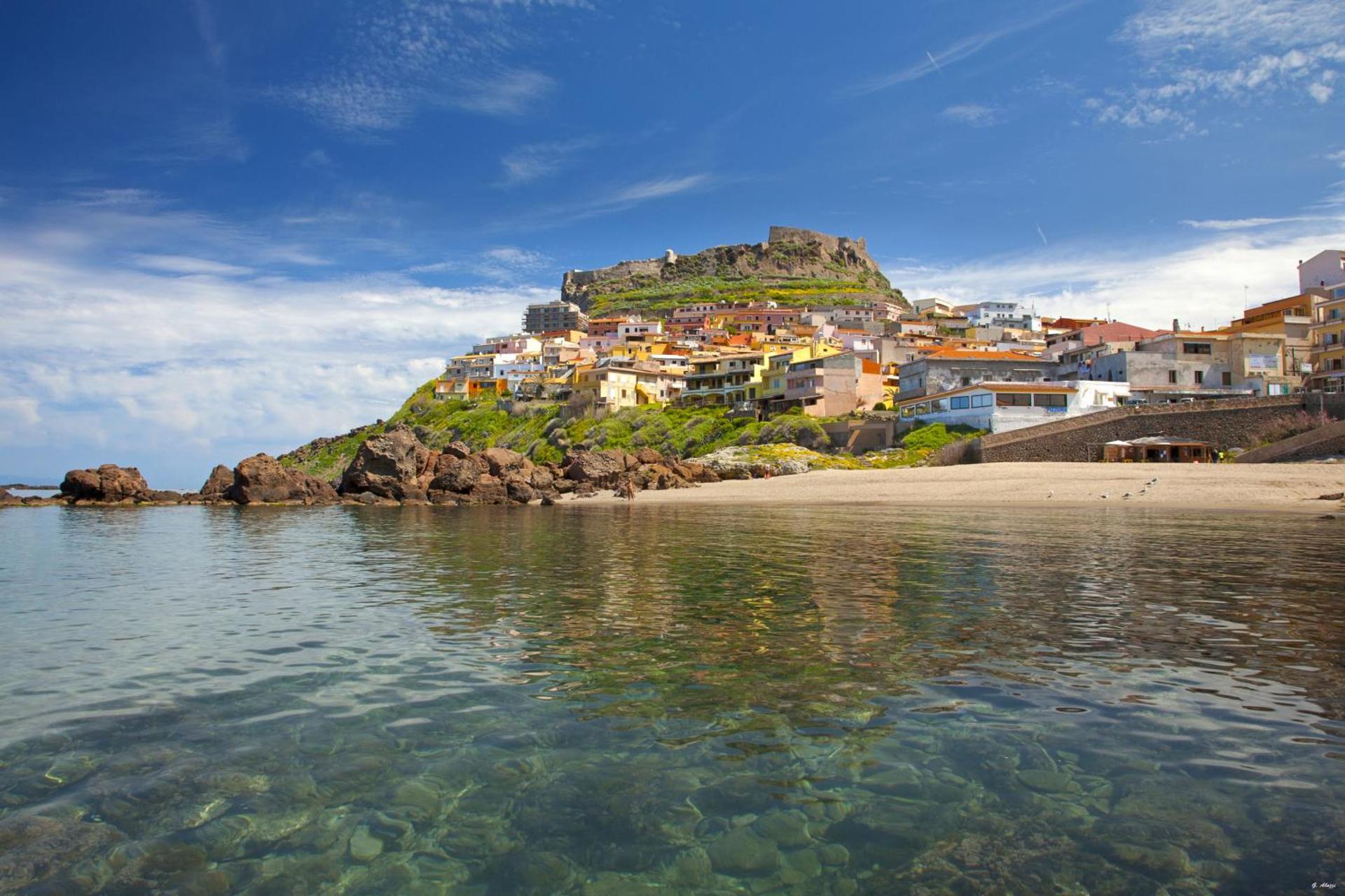 Hotel & SPA Riviera Castelsardo - Photo 50