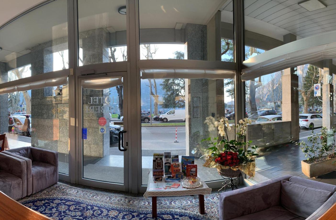 Hotel Alberi - Photo 18