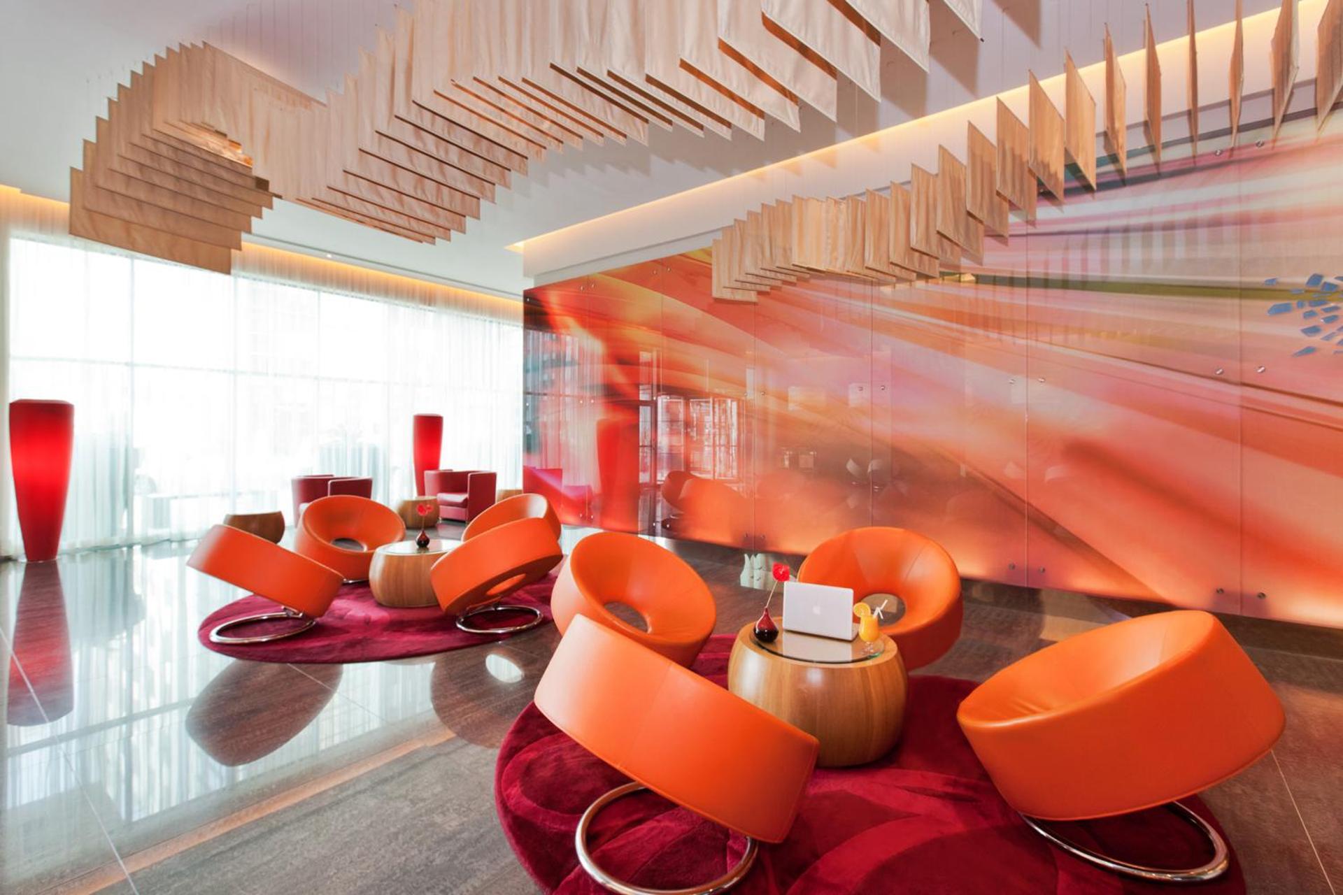 ibis Mall Avenue Dubai - Photo 21