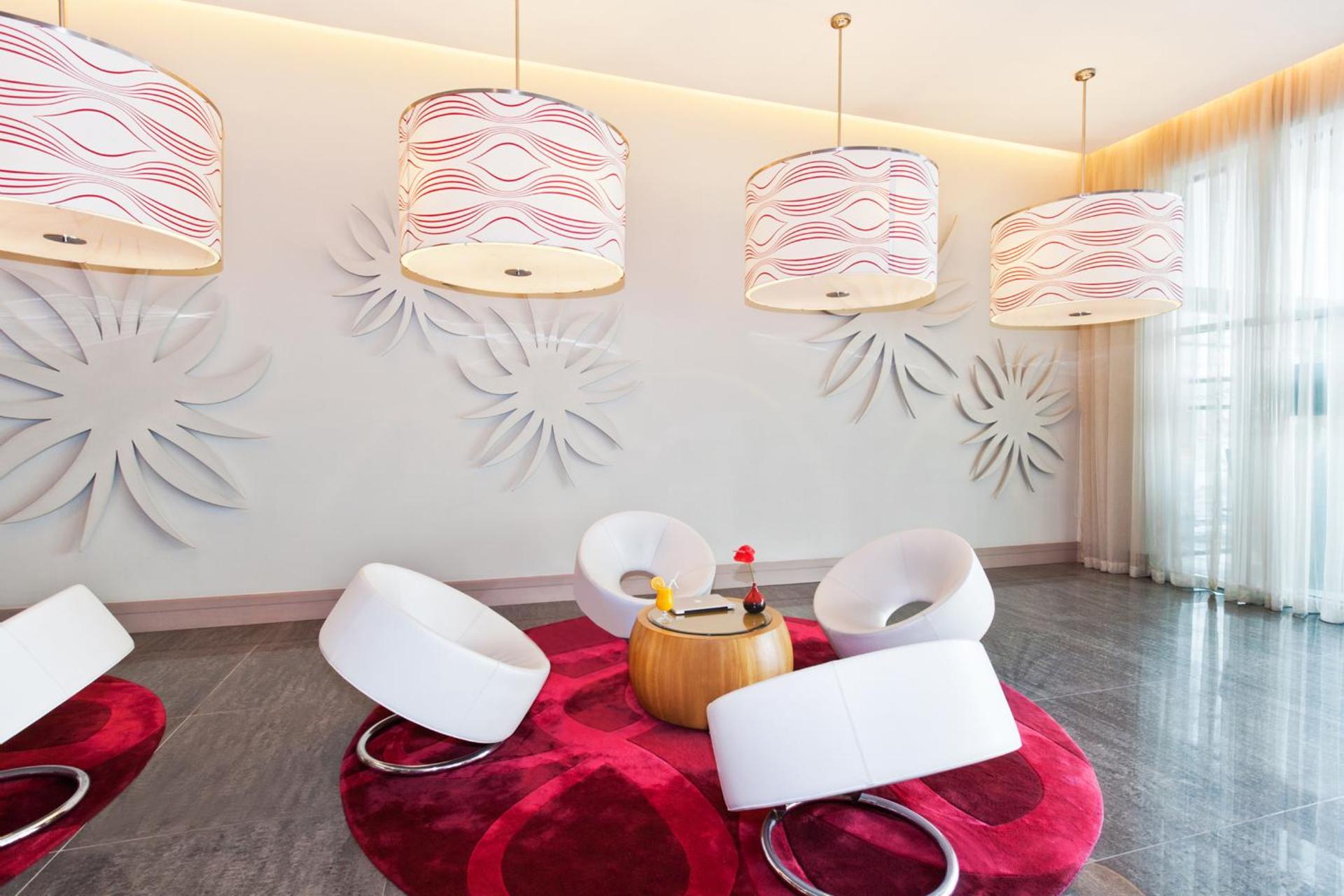 ibis Mall Avenue Dubai - Photo 22