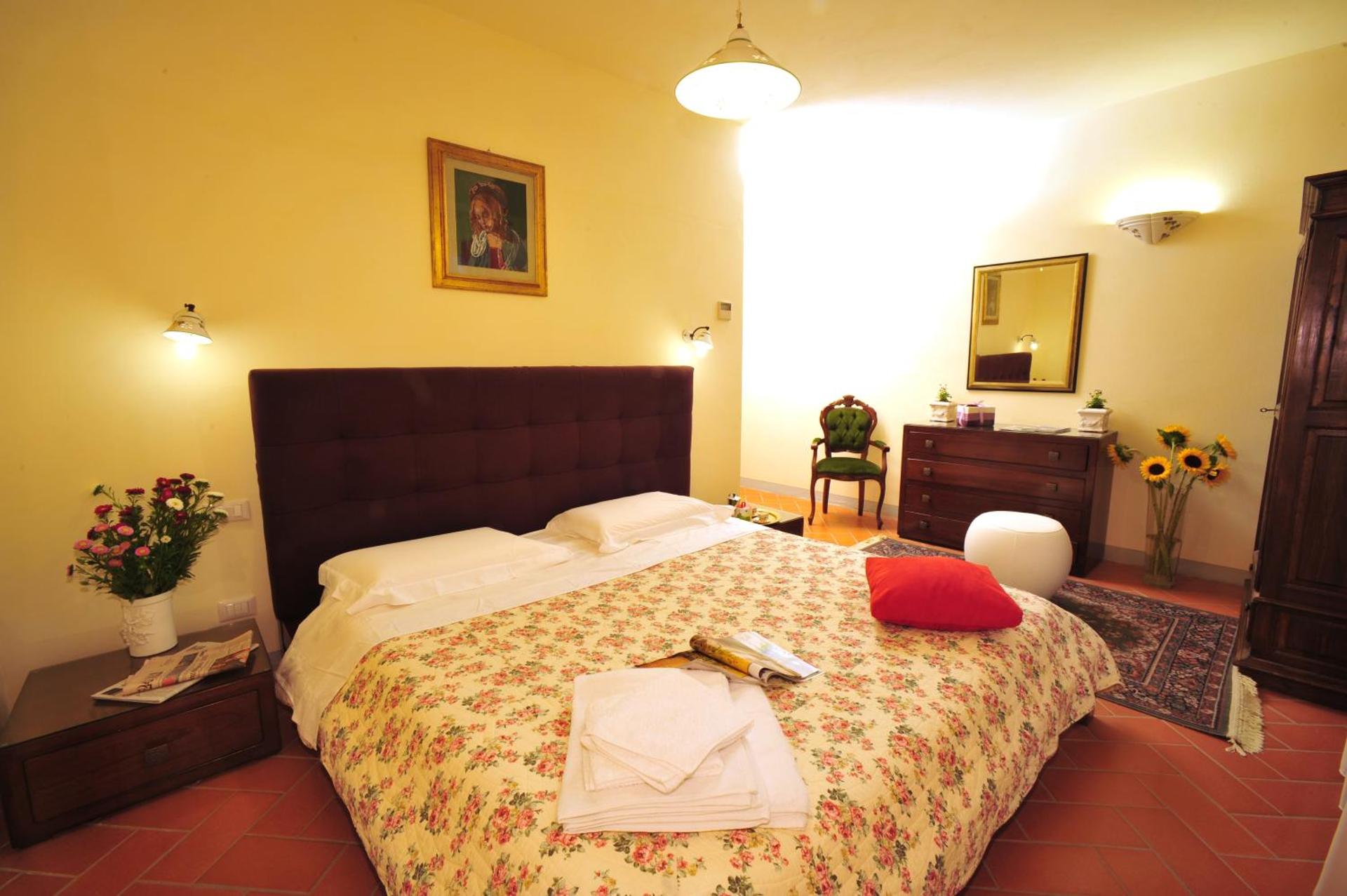 Agriturismo Streda Wine & Country Holiday - Photo 28
