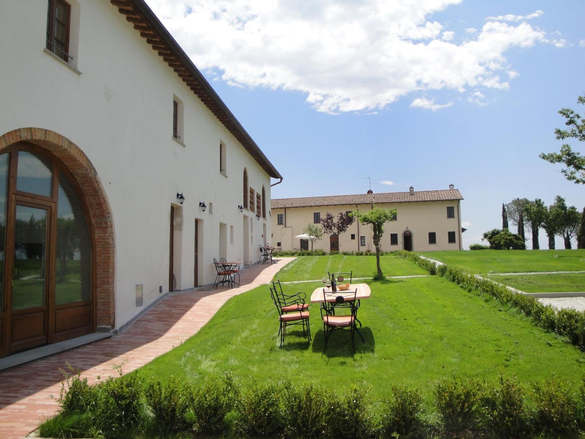 Agriturismo Streda Wine & Country Holiday - Photo 22