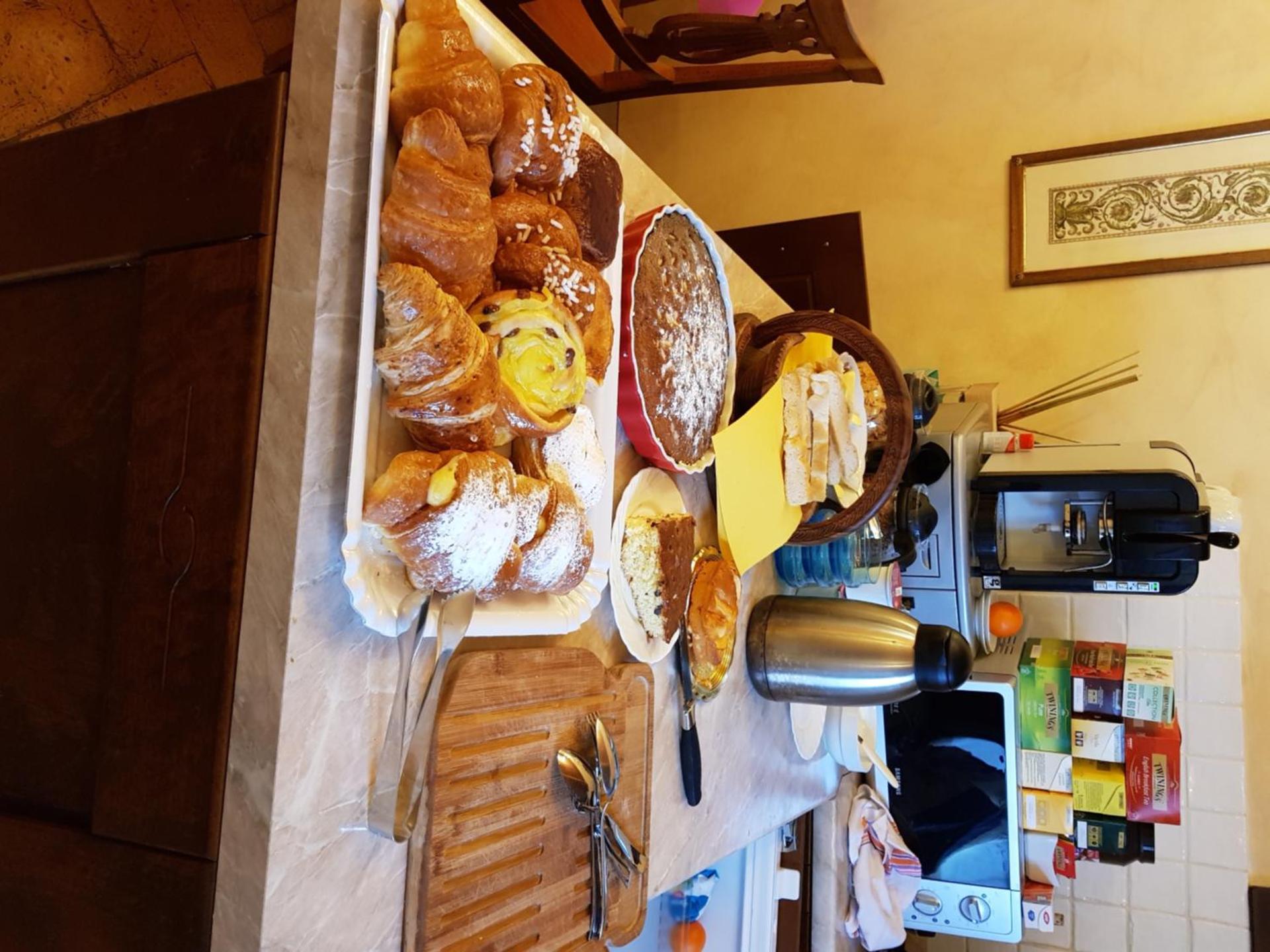 B&B Palazzo Al Torrione - Photo 10