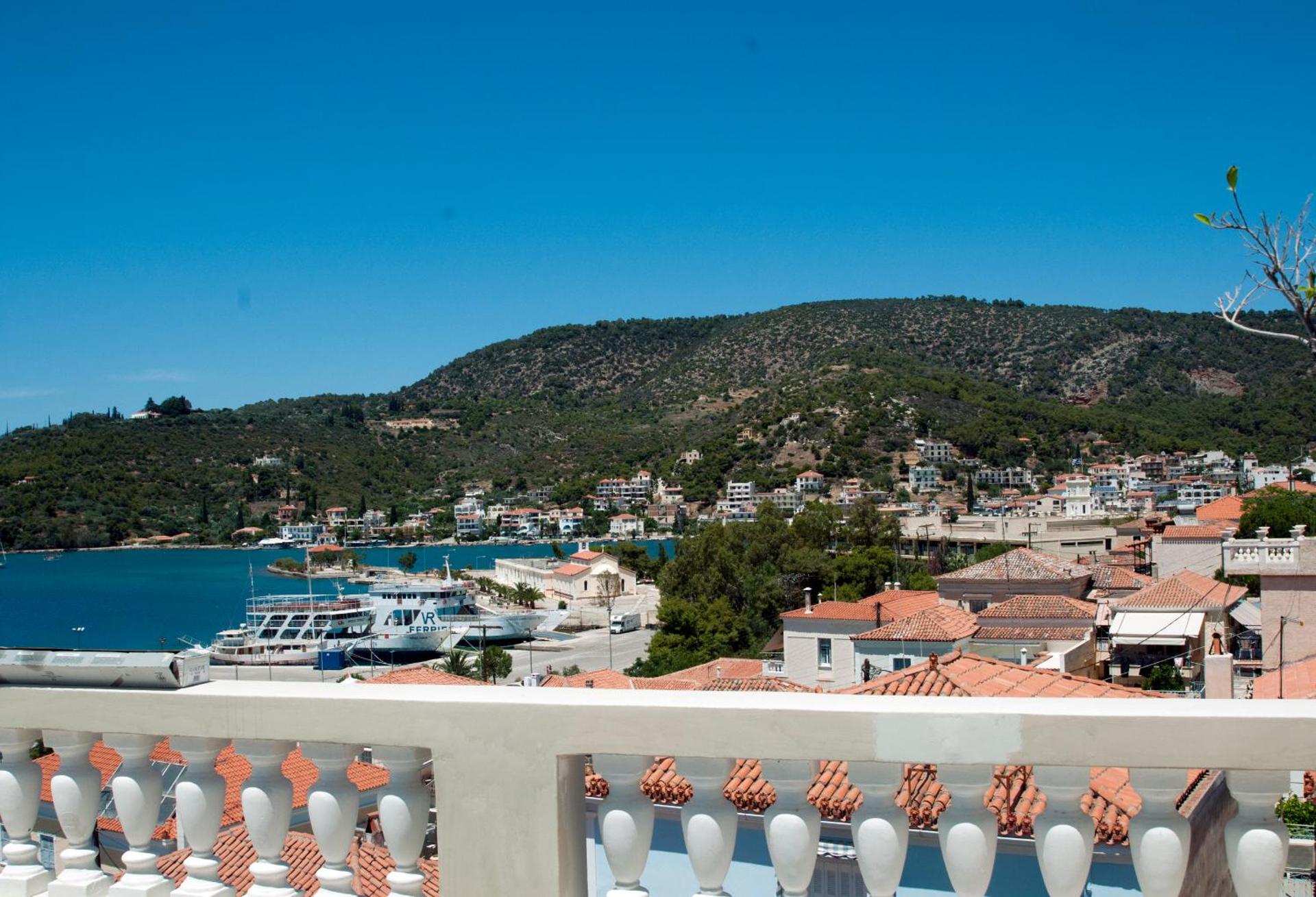 Dimitra Boutique Hotel - Photo 13