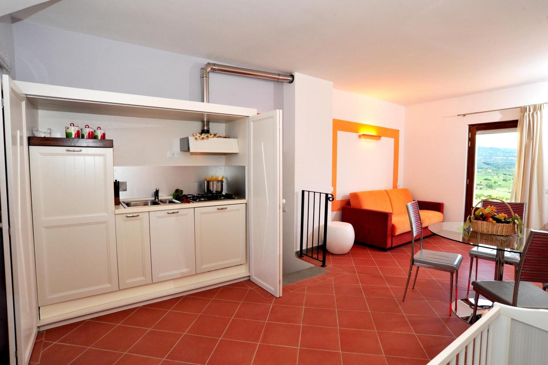 Agriturismo Streda Wine & Country Holiday - Photo 50