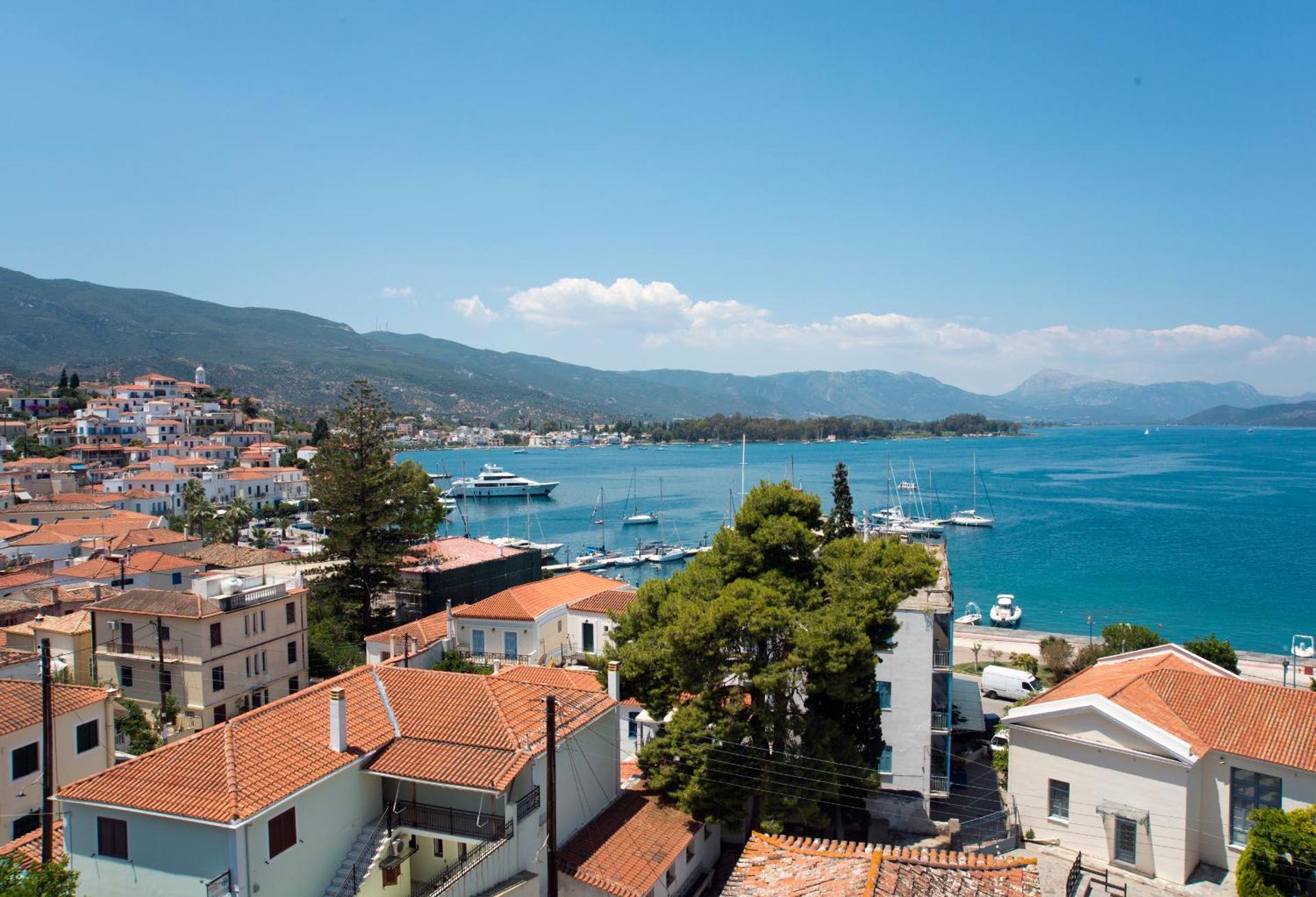 Dimitra Boutique Hotel - Photo 41