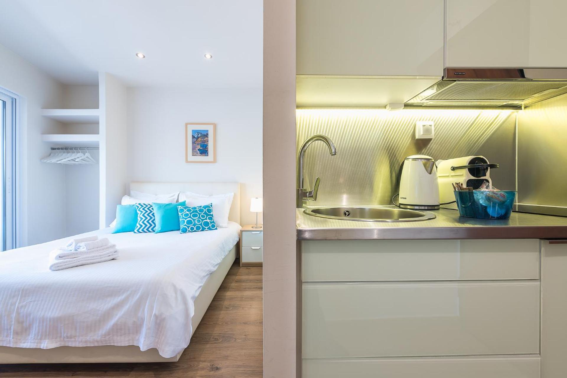 Stunning Acropolis view at City Center - Photo 30