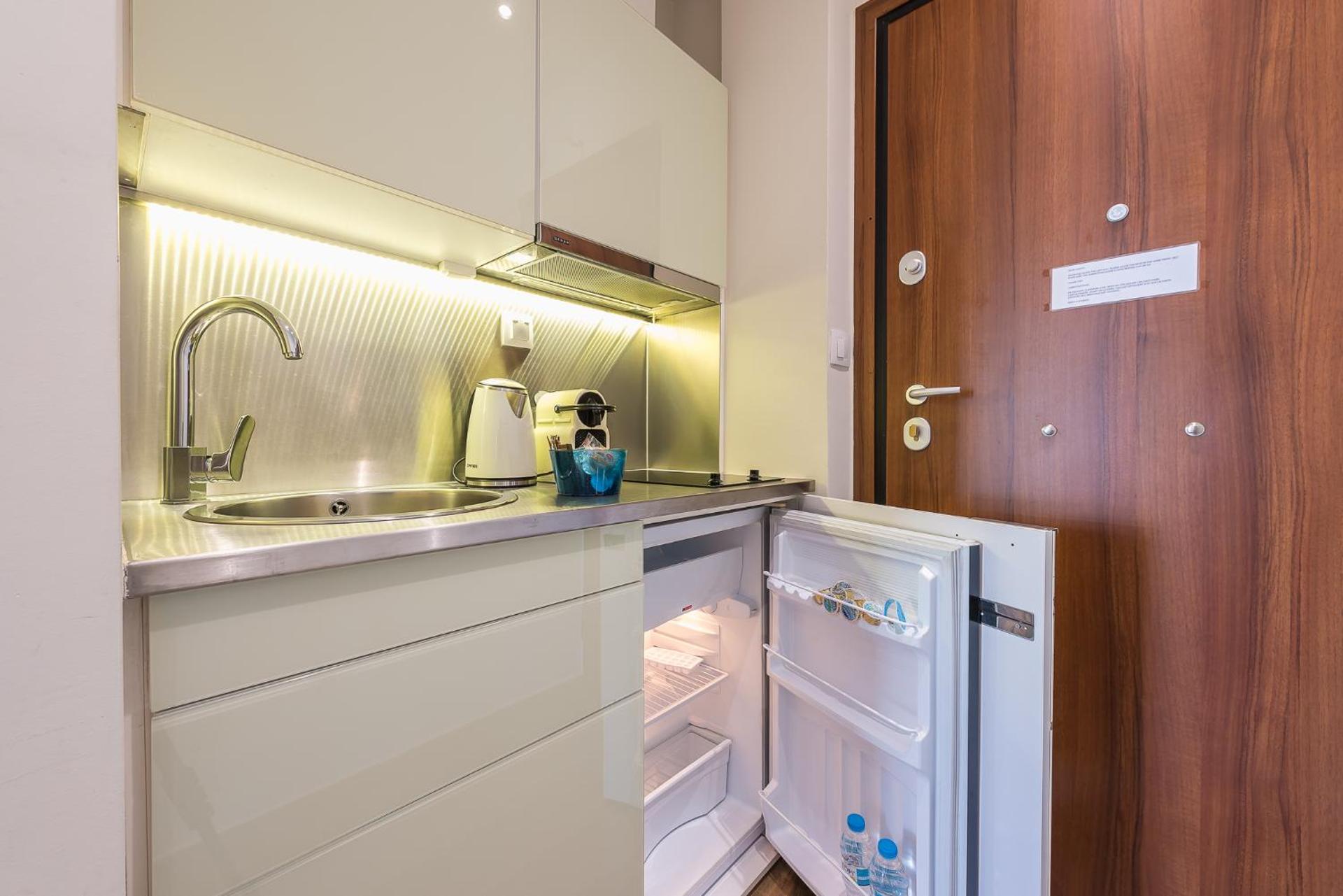 Stunning Acropolis view at City Center - Photo 15