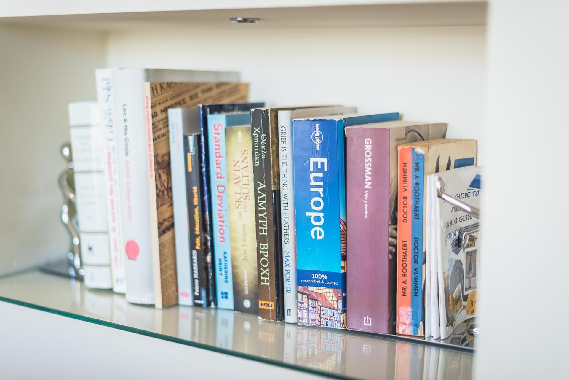 Stunning Acropolis view at City Center - Photo 6