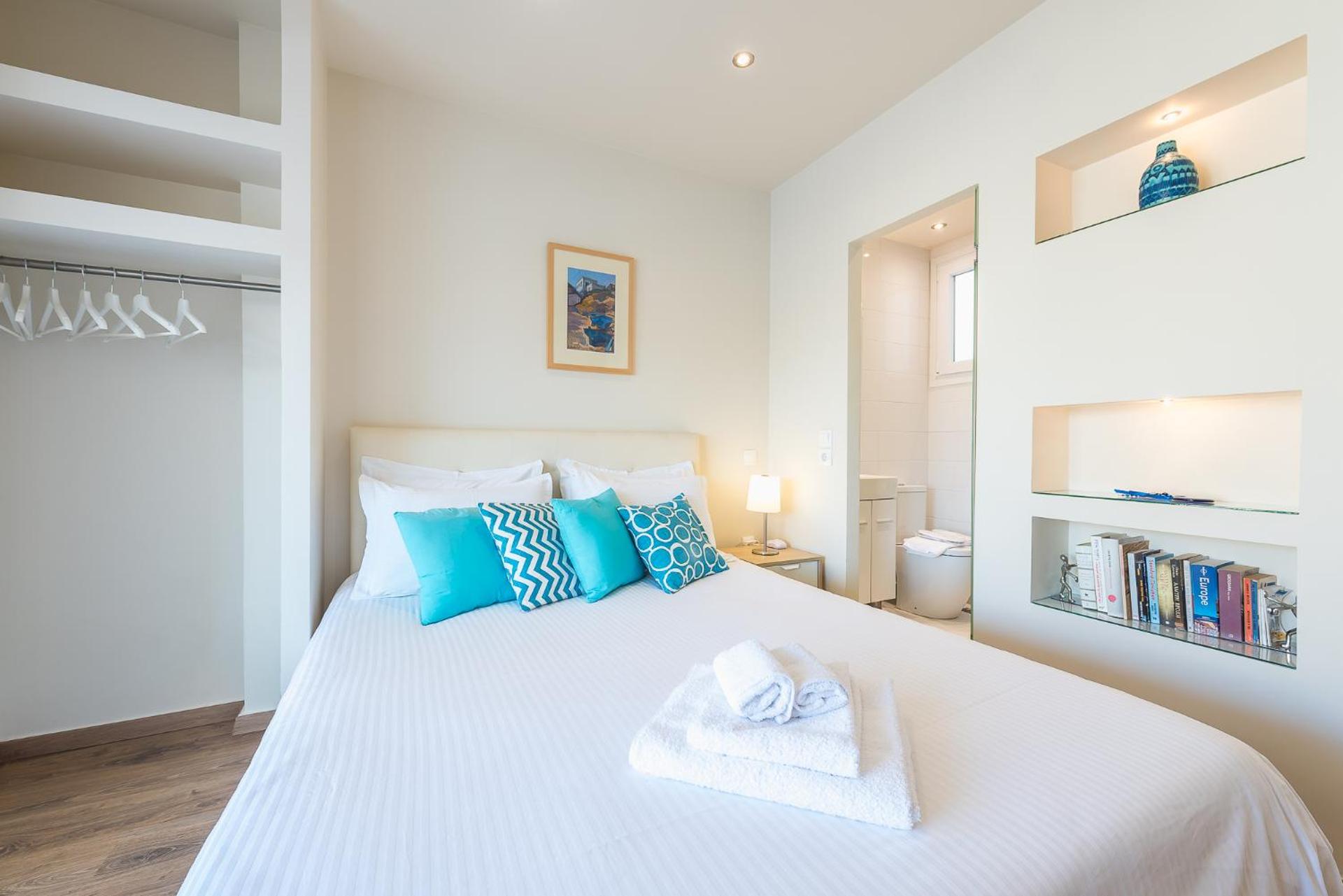 Stunning Acropolis view at City Center - Photo 29