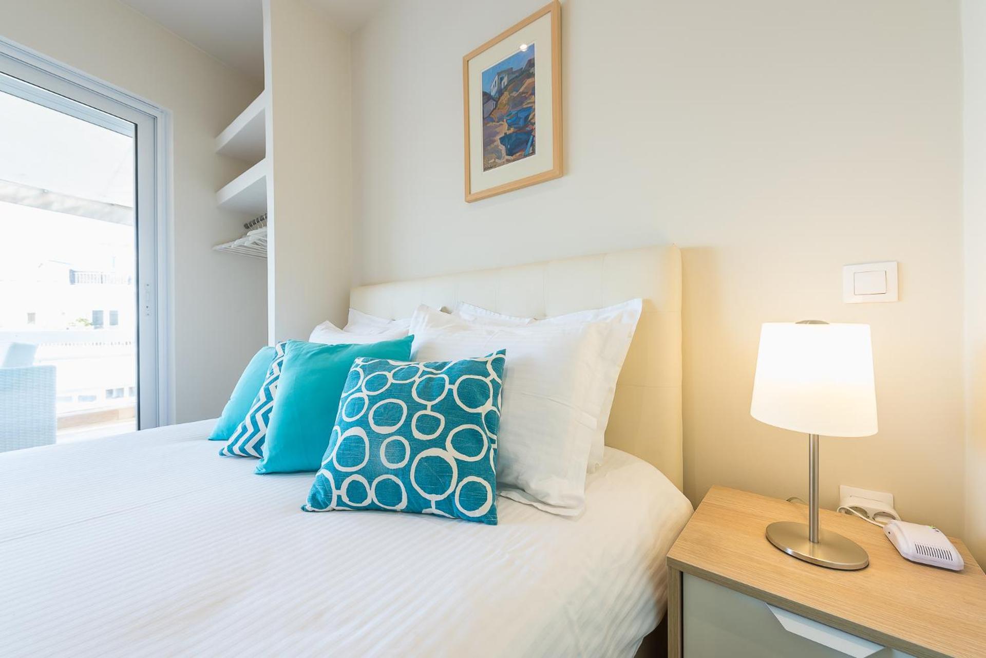 Stunning Acropolis view at City Center - Photo 34