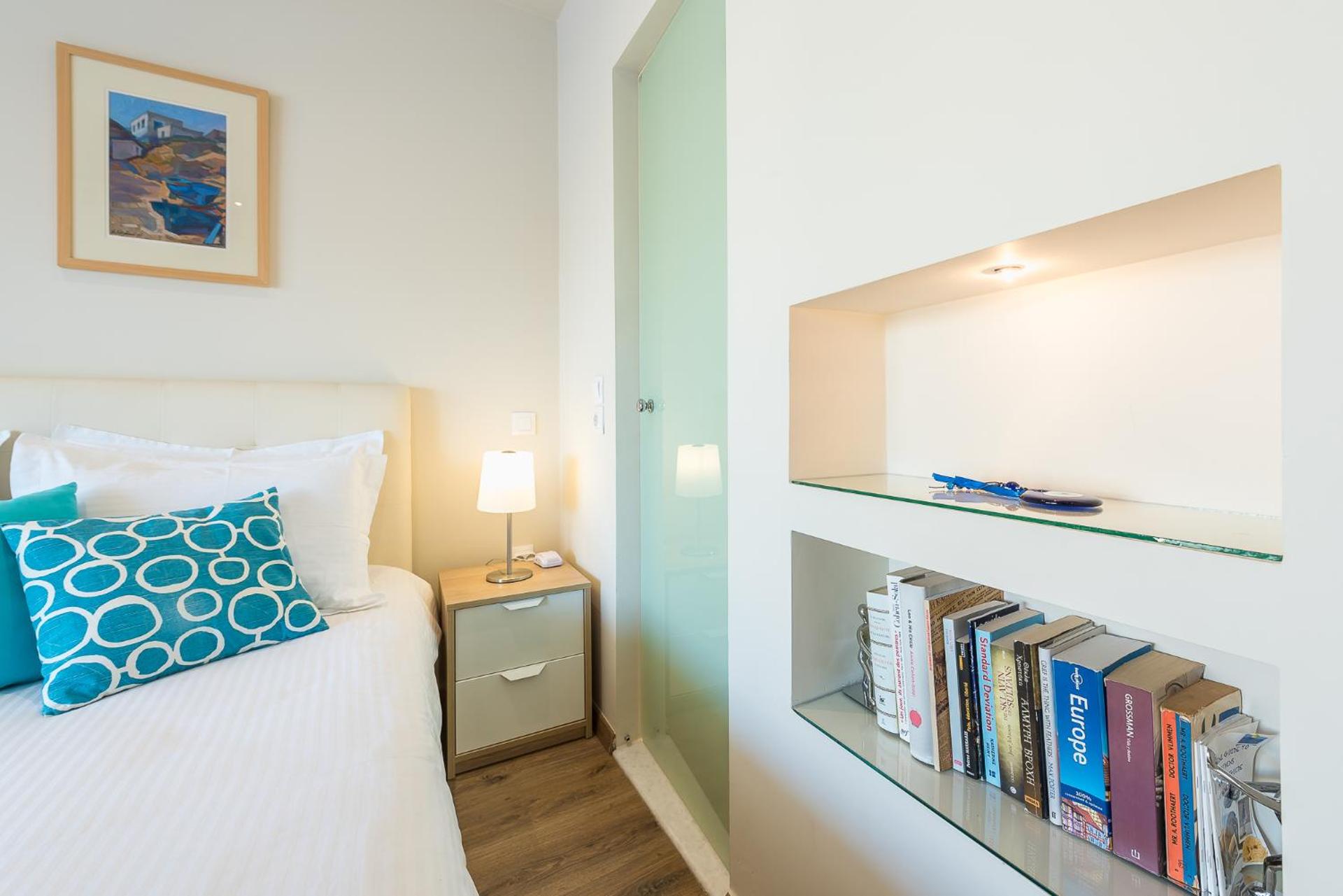 Stunning Acropolis view at City Center - Photo 37