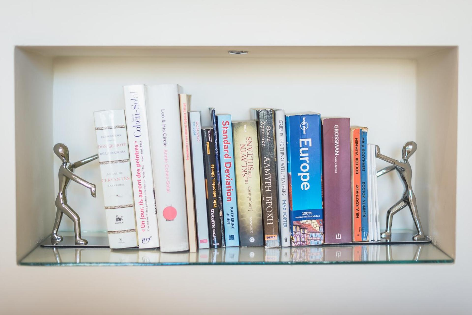 Stunning Acropolis view at City Center - Photo 41