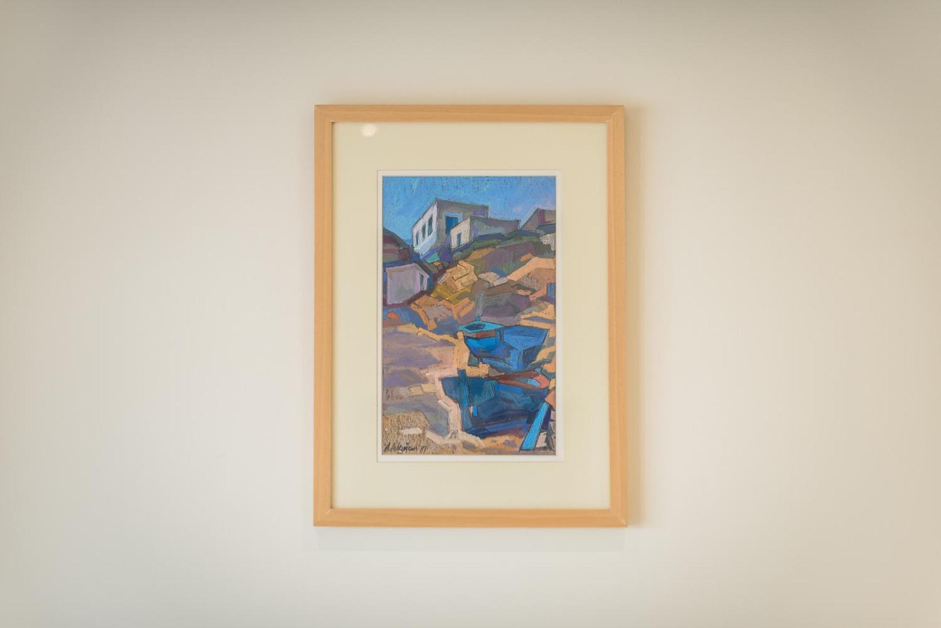 Stunning Acropolis view at City Center - Photo 3