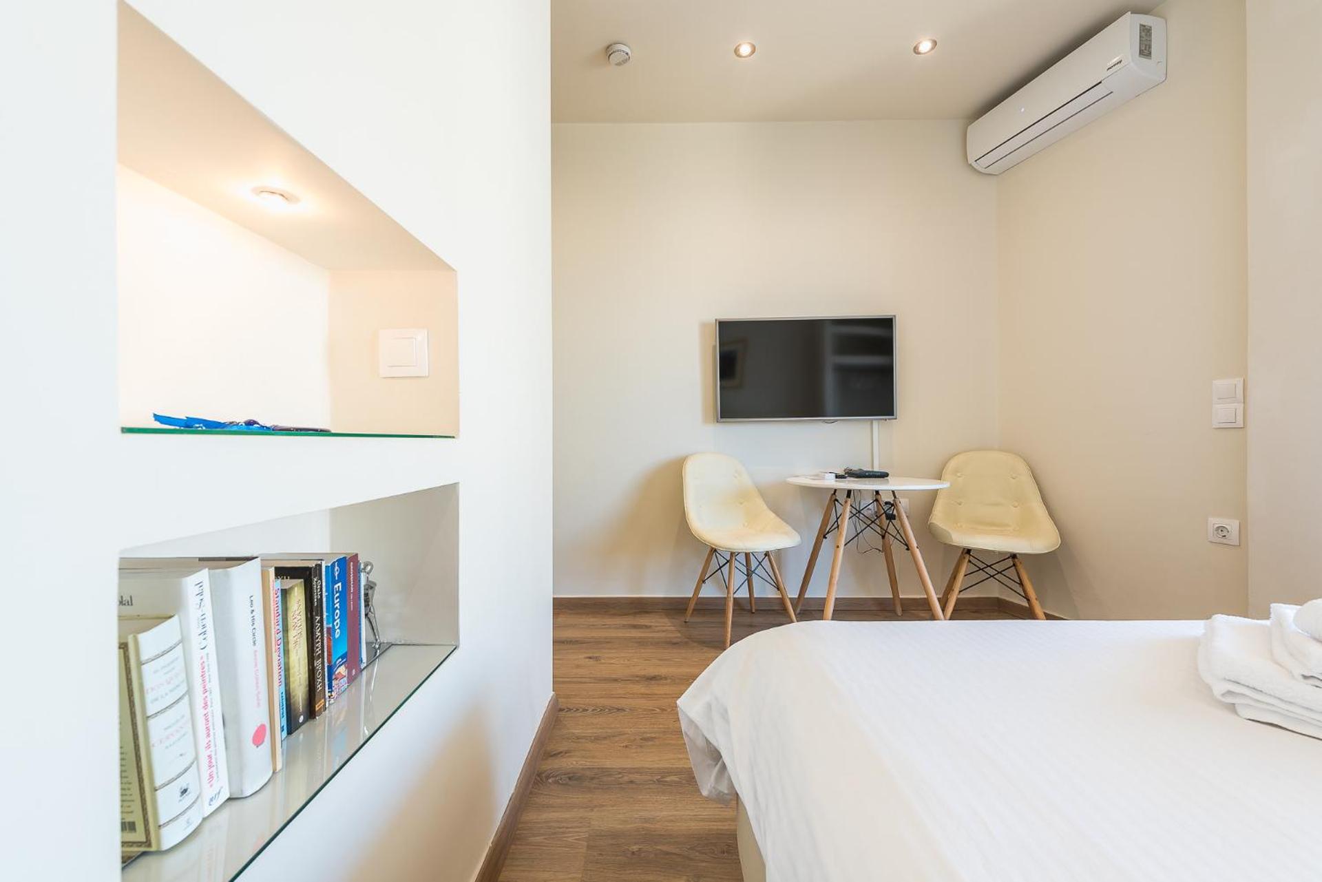 Stunning Acropolis view at City Center - Photo 7