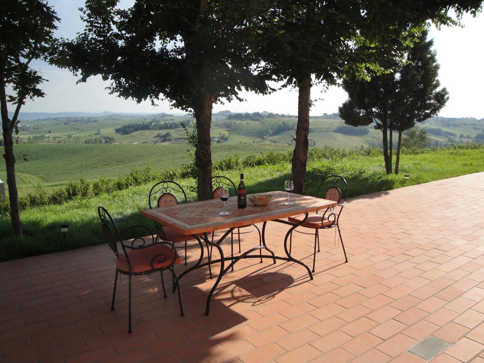Agriturismo Streda Wine & Country Holiday - Photo 13