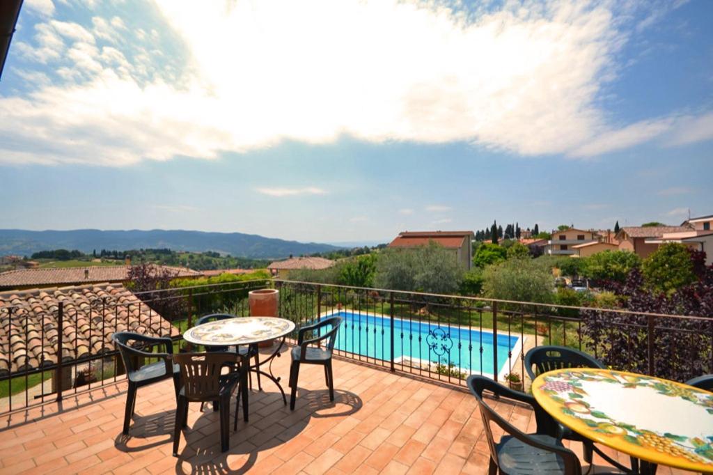 Il Belvederino - Photo 13