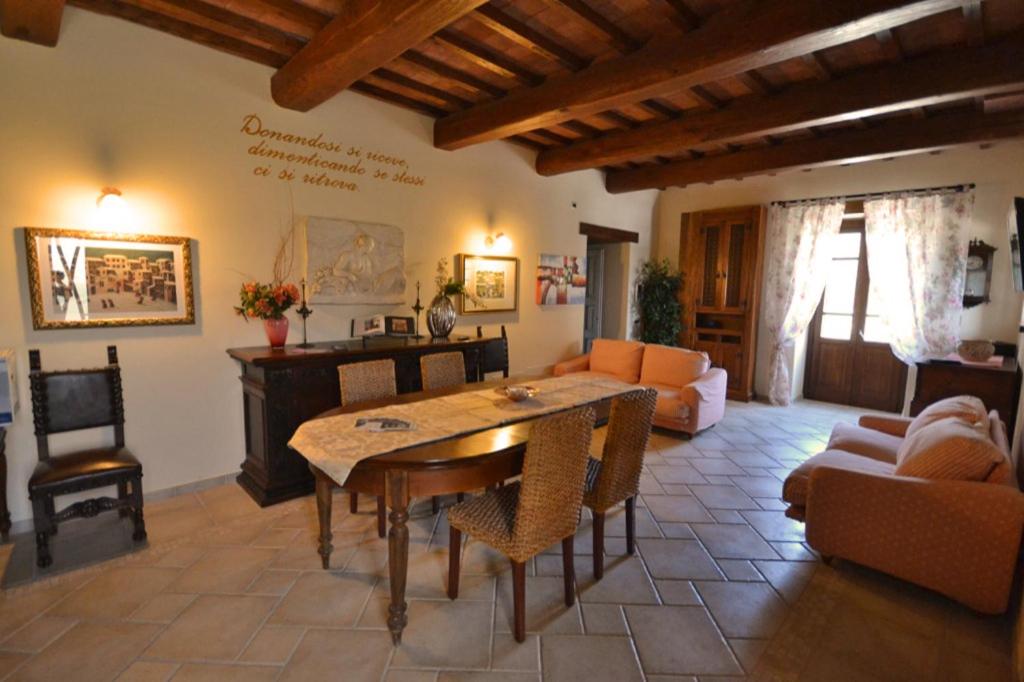 Il Belvederino - Photo 140