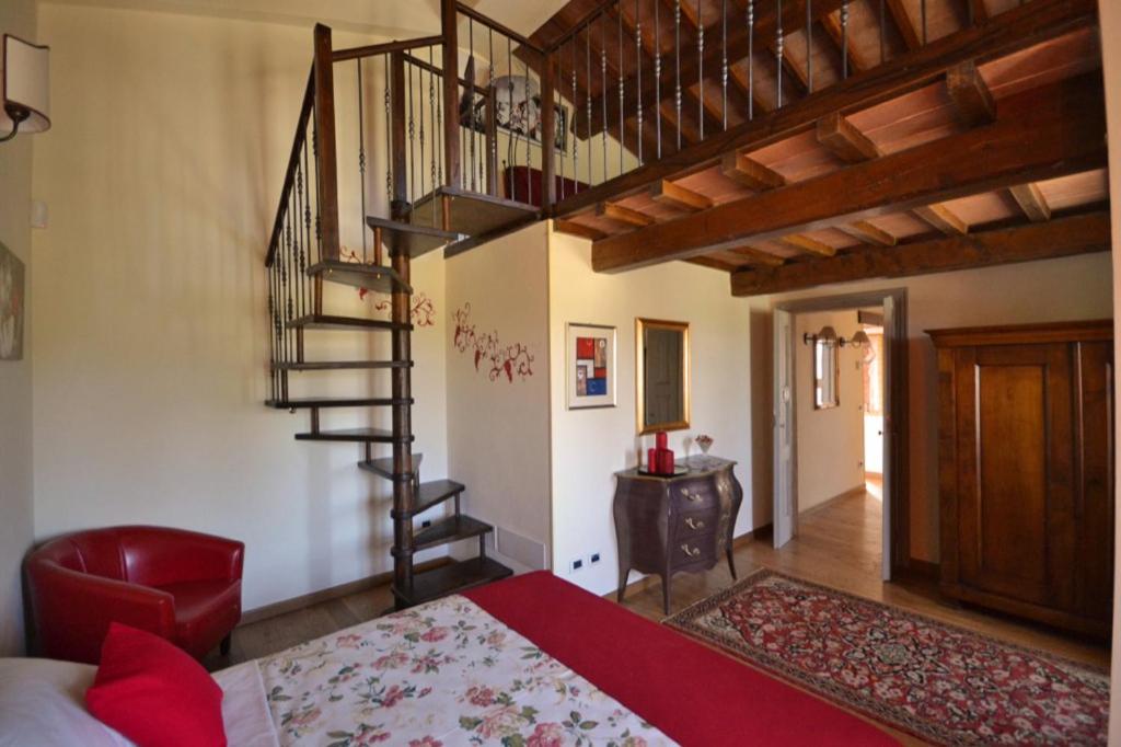 Il Belvederino - Photo 23