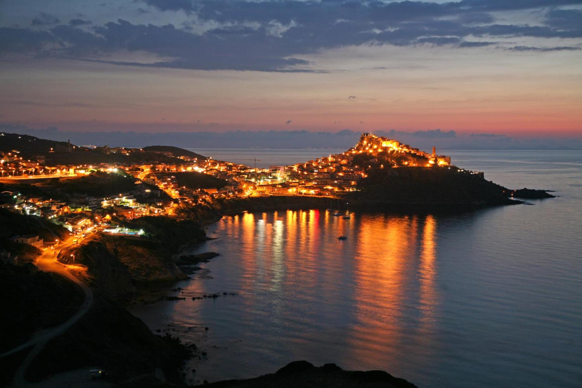 Hotel & SPA Riviera Castelsardo - Photo 85