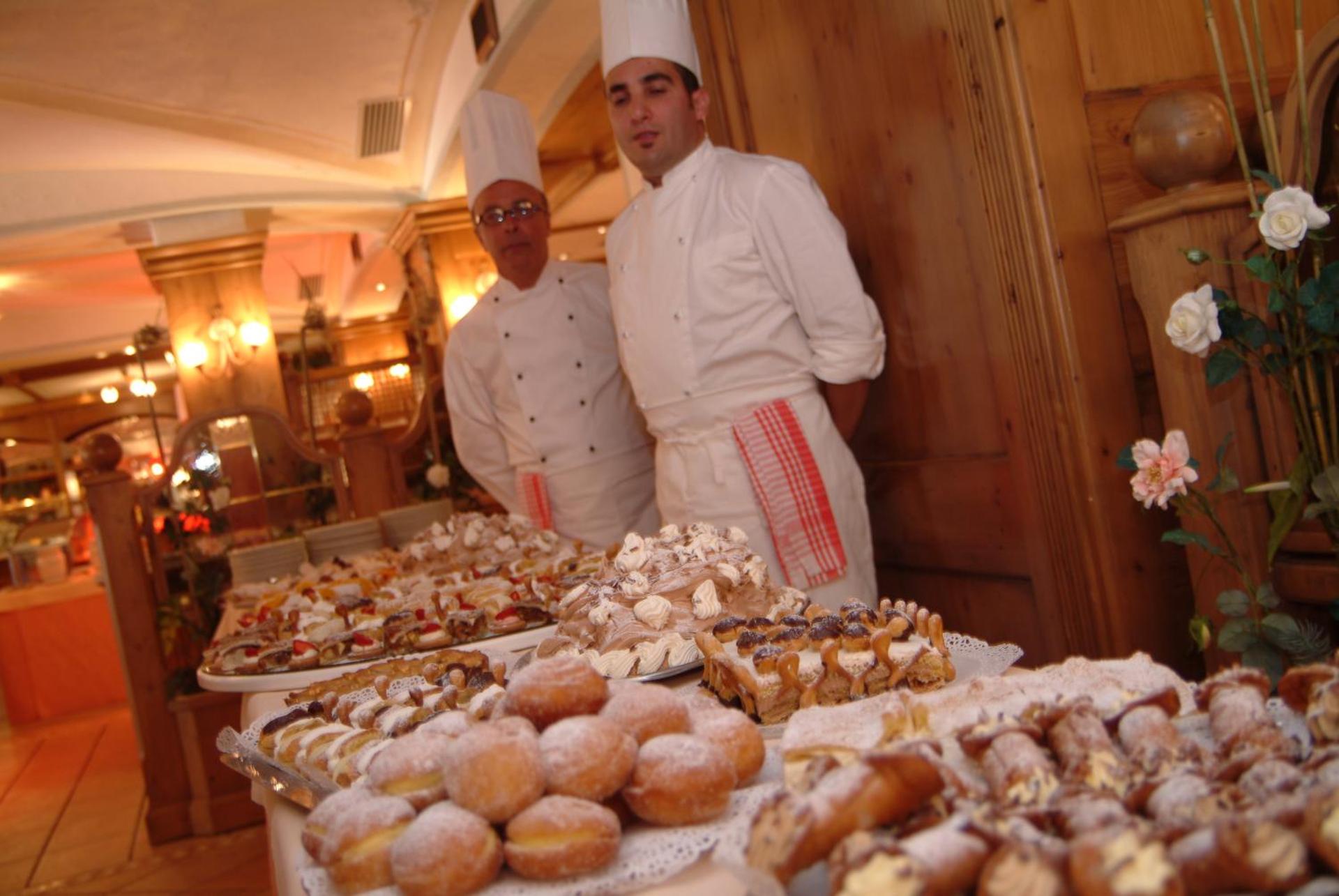 Hotel Intermonti - Photo 19