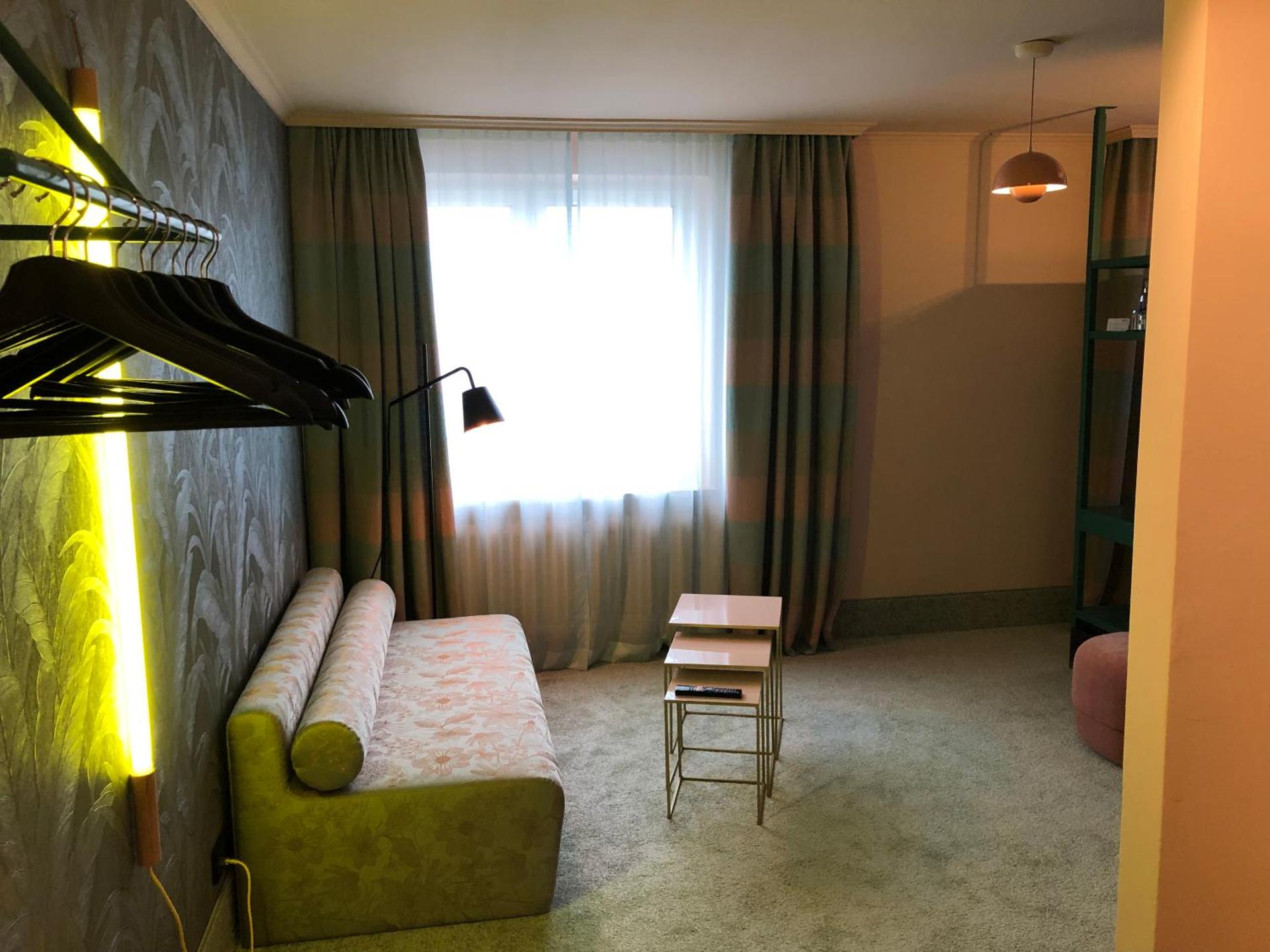 Hotel Metropol by Maier Privathotels - Photo 78