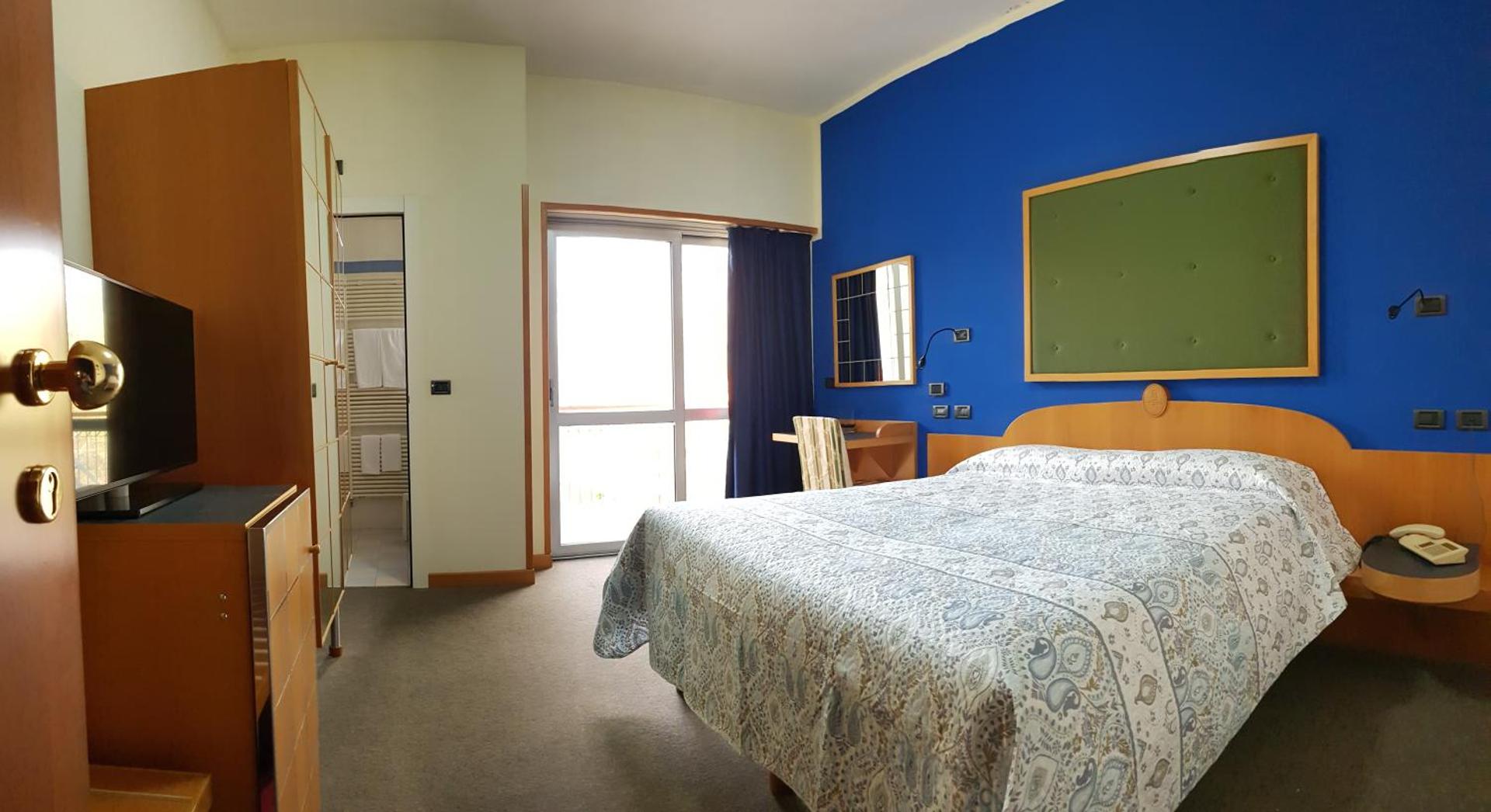 Hotel Terme di Castel San Pietro - Photo 49