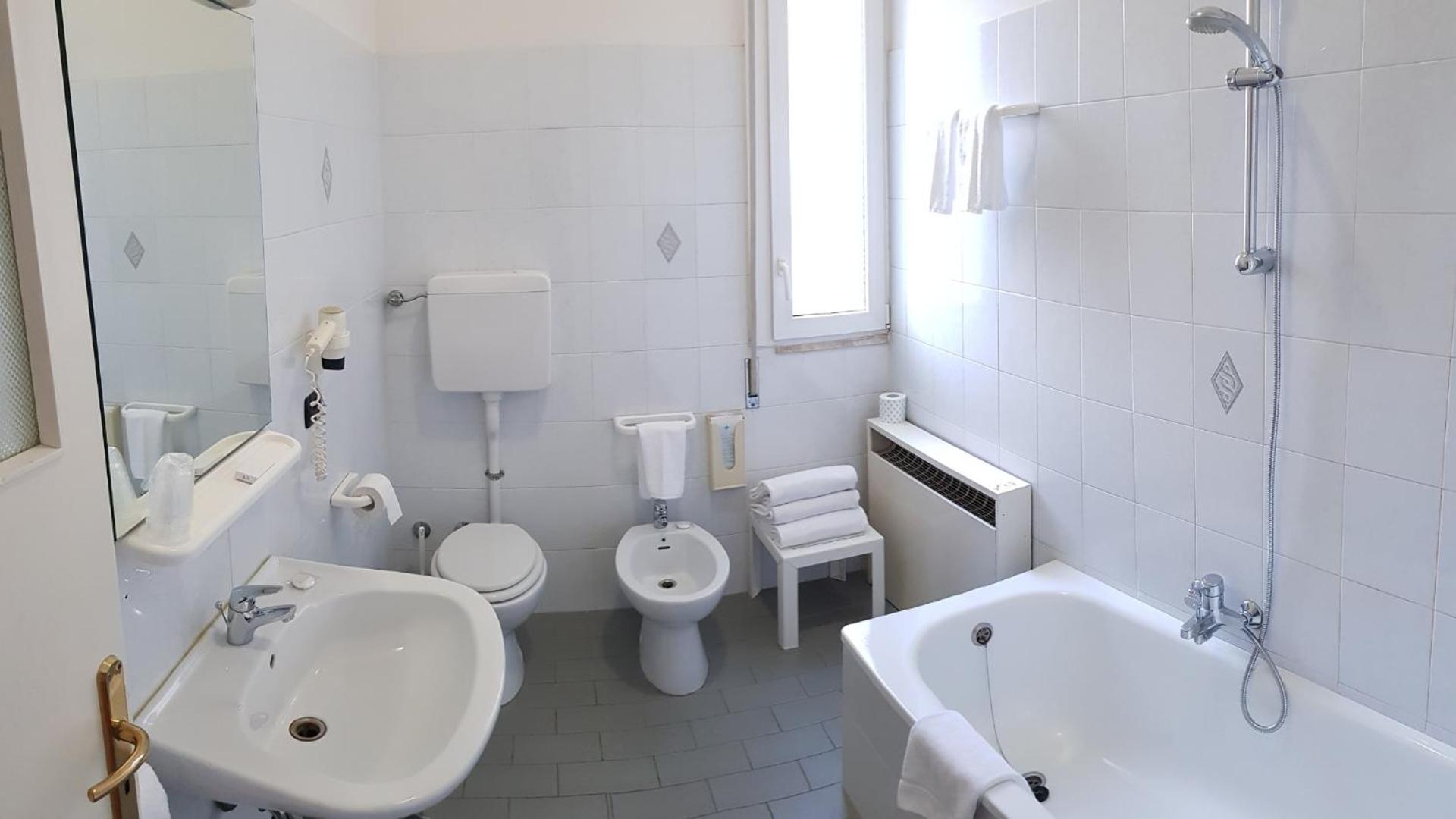 Hotel Terme di Castel San Pietro - Photo 33