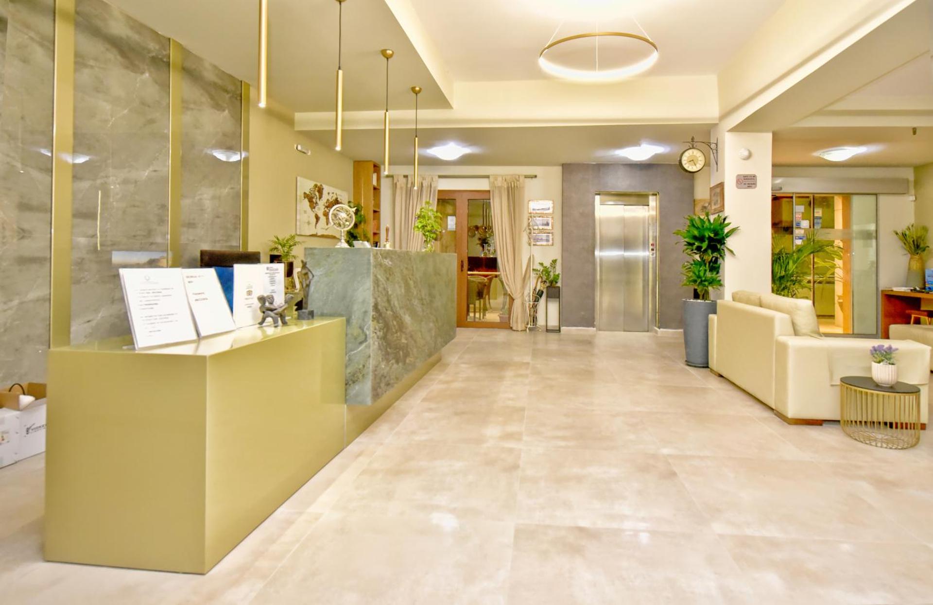 Georgia's Garden by Omilos Hotels - Photo 74