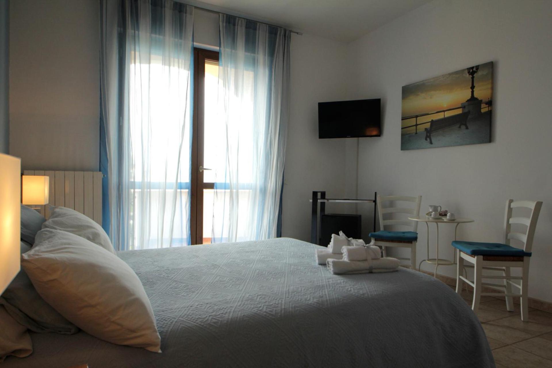 B&B La Rosa Blu - Photo 48