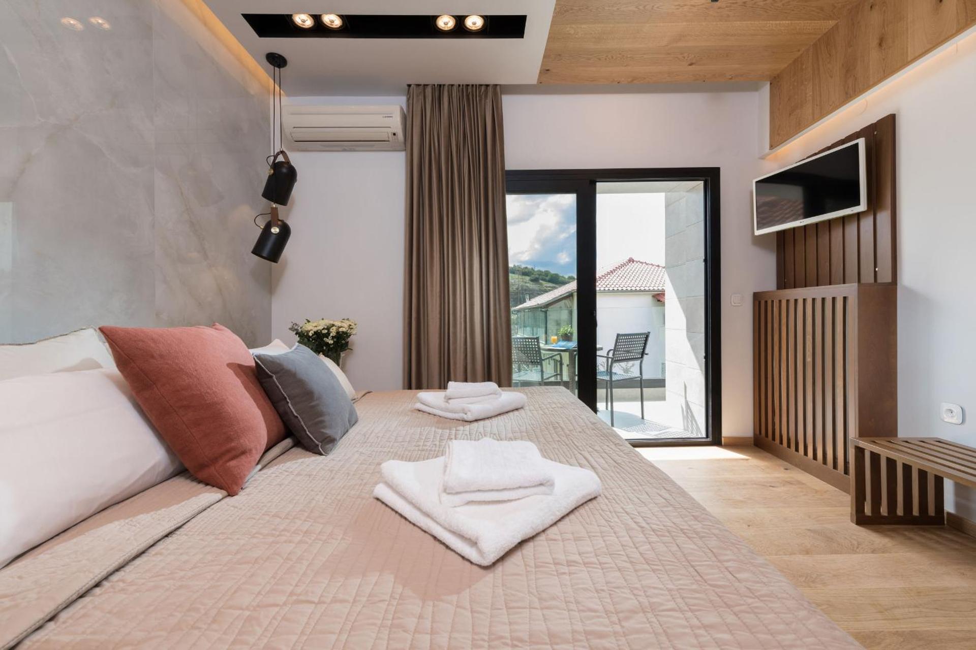 Tsikeli Boutique Hotel Meteora - Adults Friendly - Photo 70