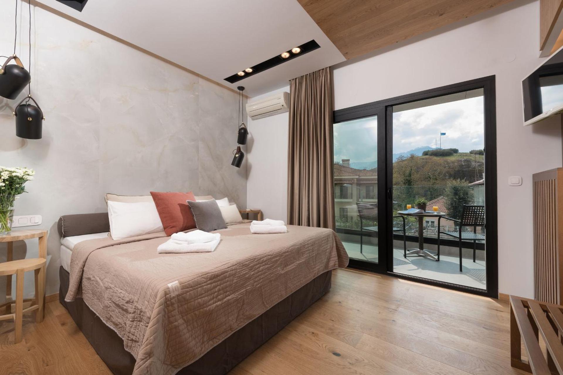 Tsikeli Boutique Hotel Meteora - Adults Friendly - Photo 68
