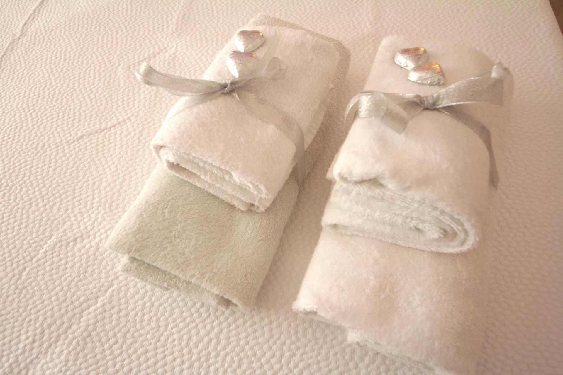 B&B La Rosa Blu - Photo 17